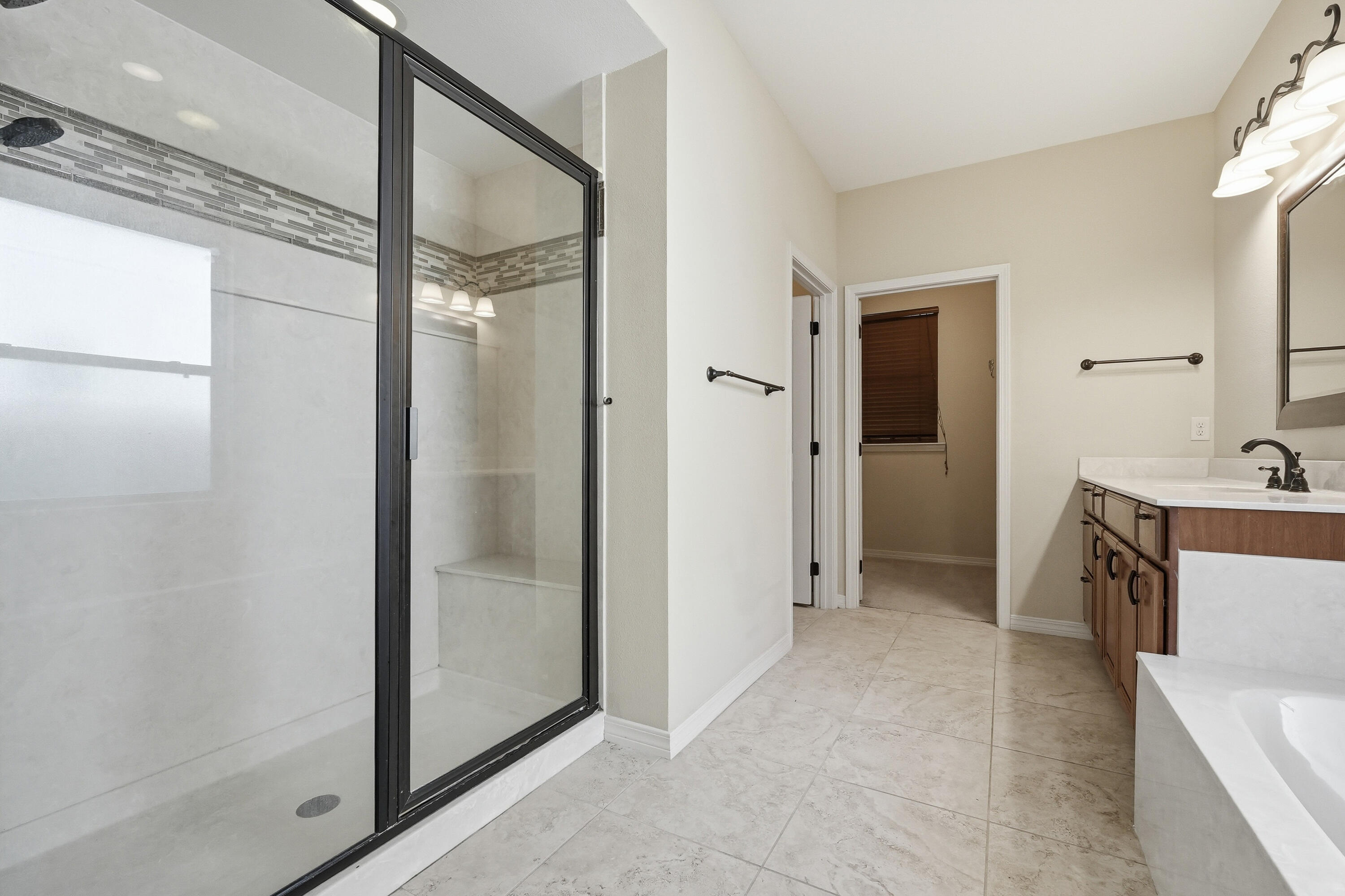 MINGER S/D - Residential Lease