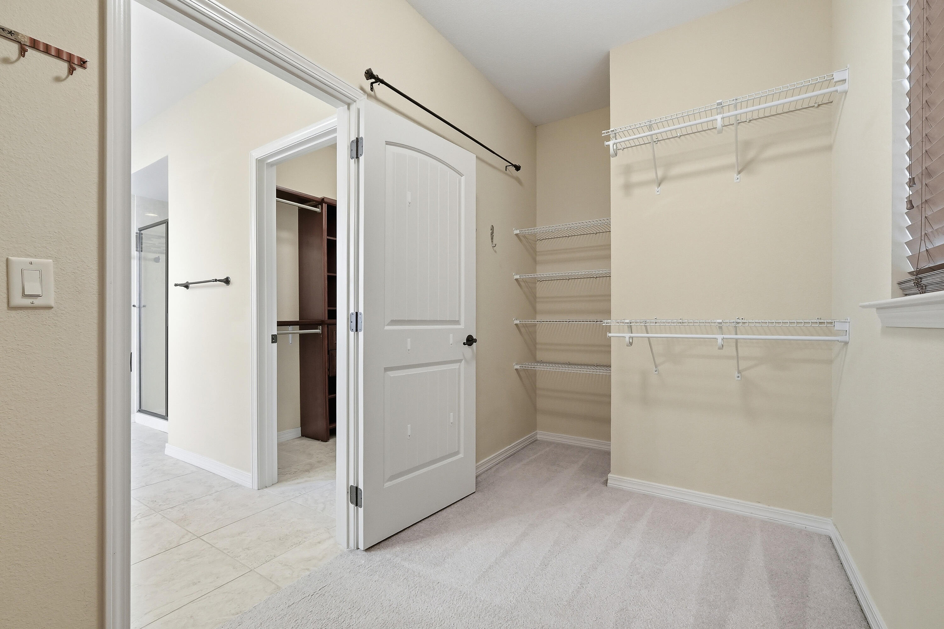 MINGER S/D - Residential Lease