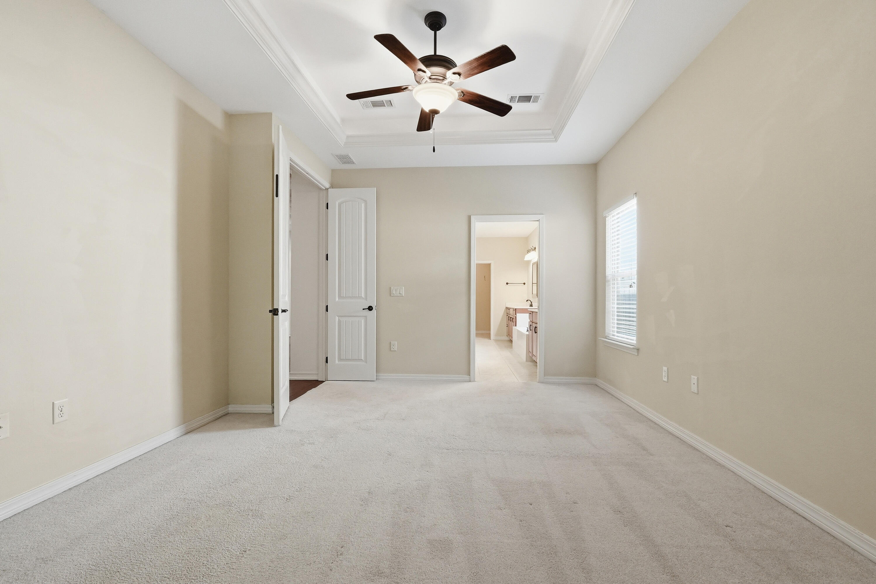 MINGER S/D - Residential Lease