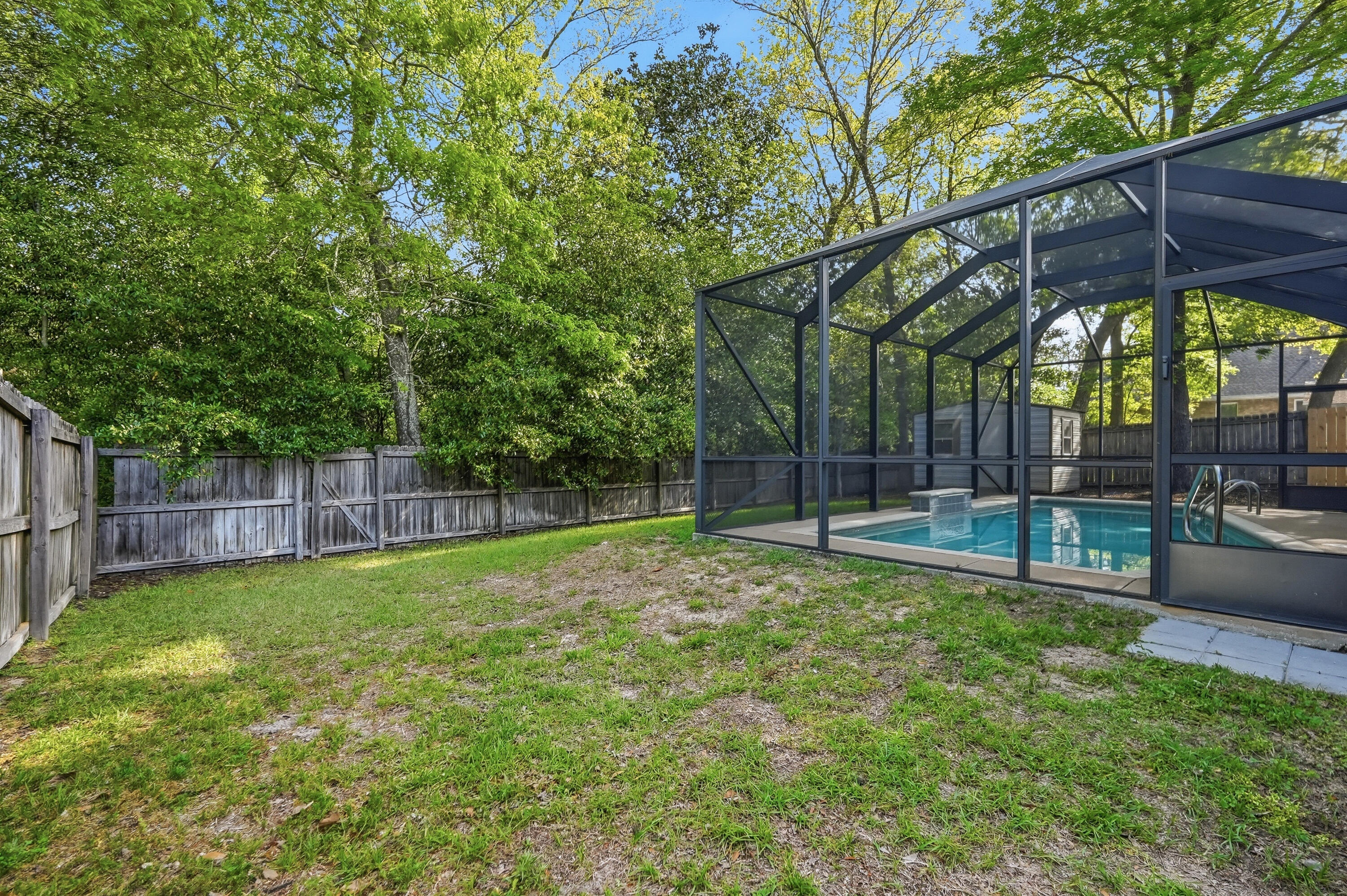 MINGER S/D - Residential Lease