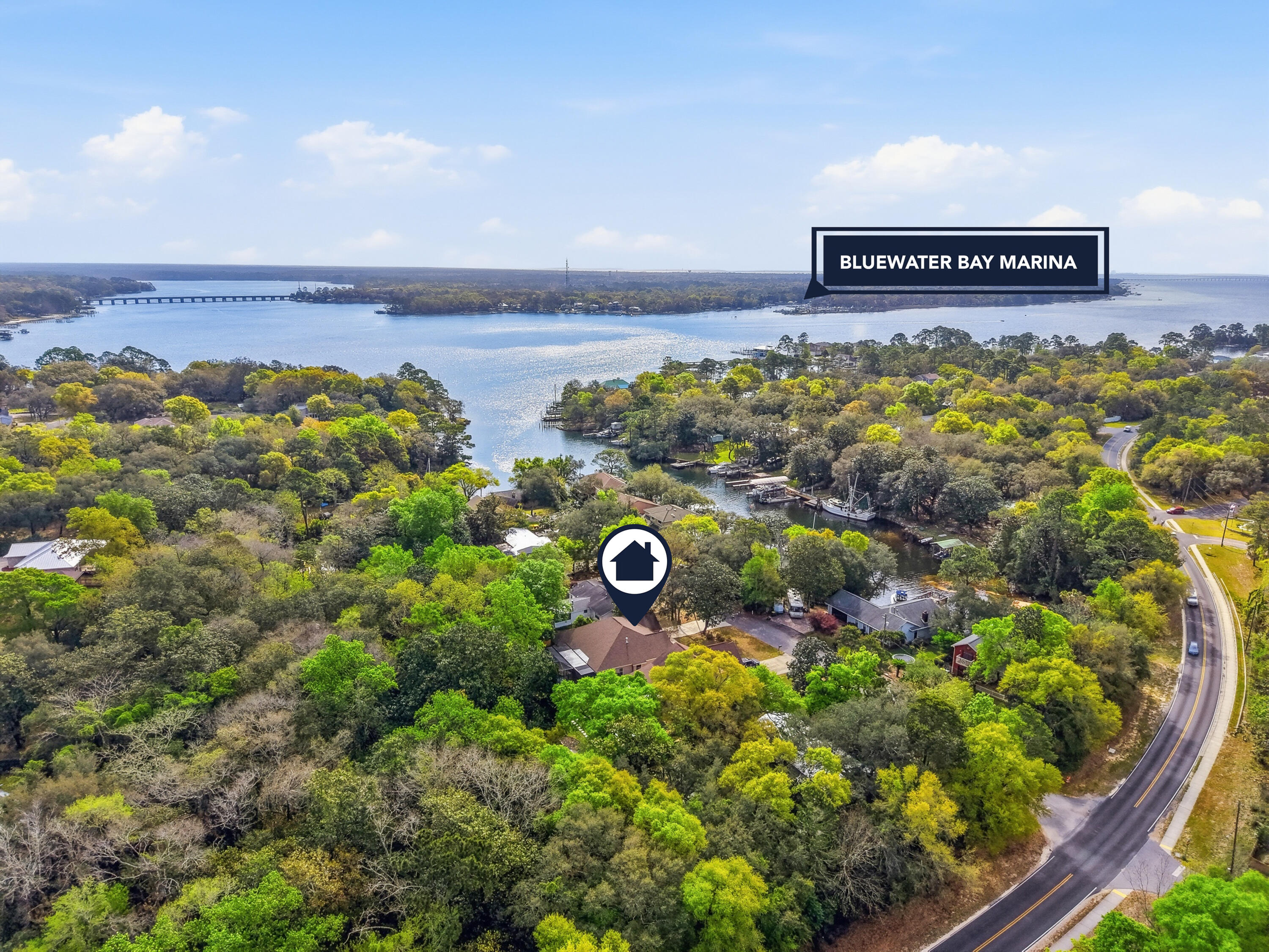 MINGER S/D - Residential Lease