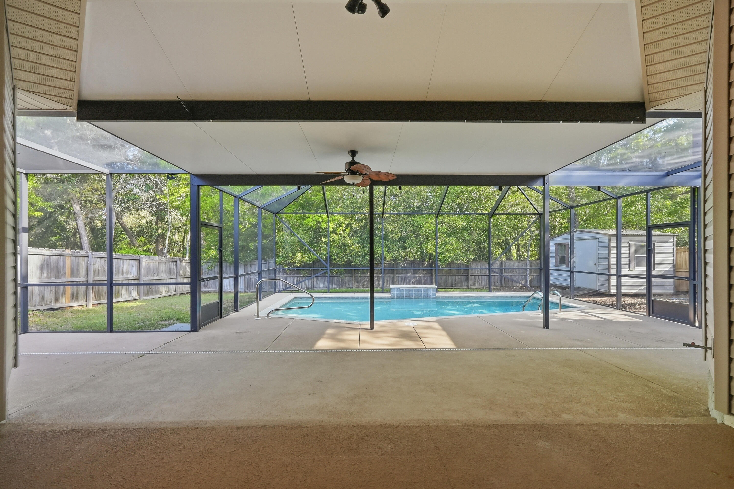 MINGER S/D - Residential Lease