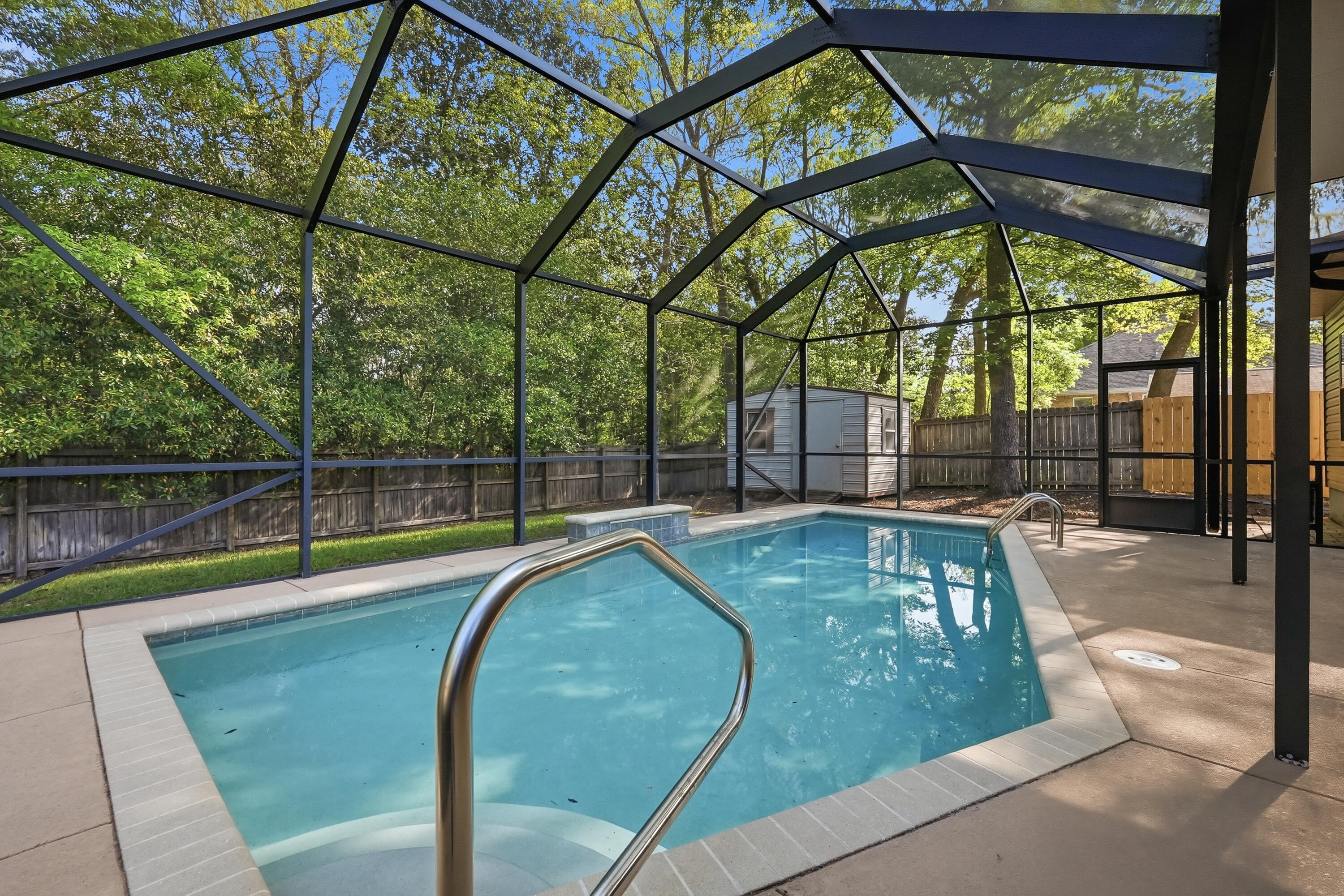 MINGER S/D - Residential Lease