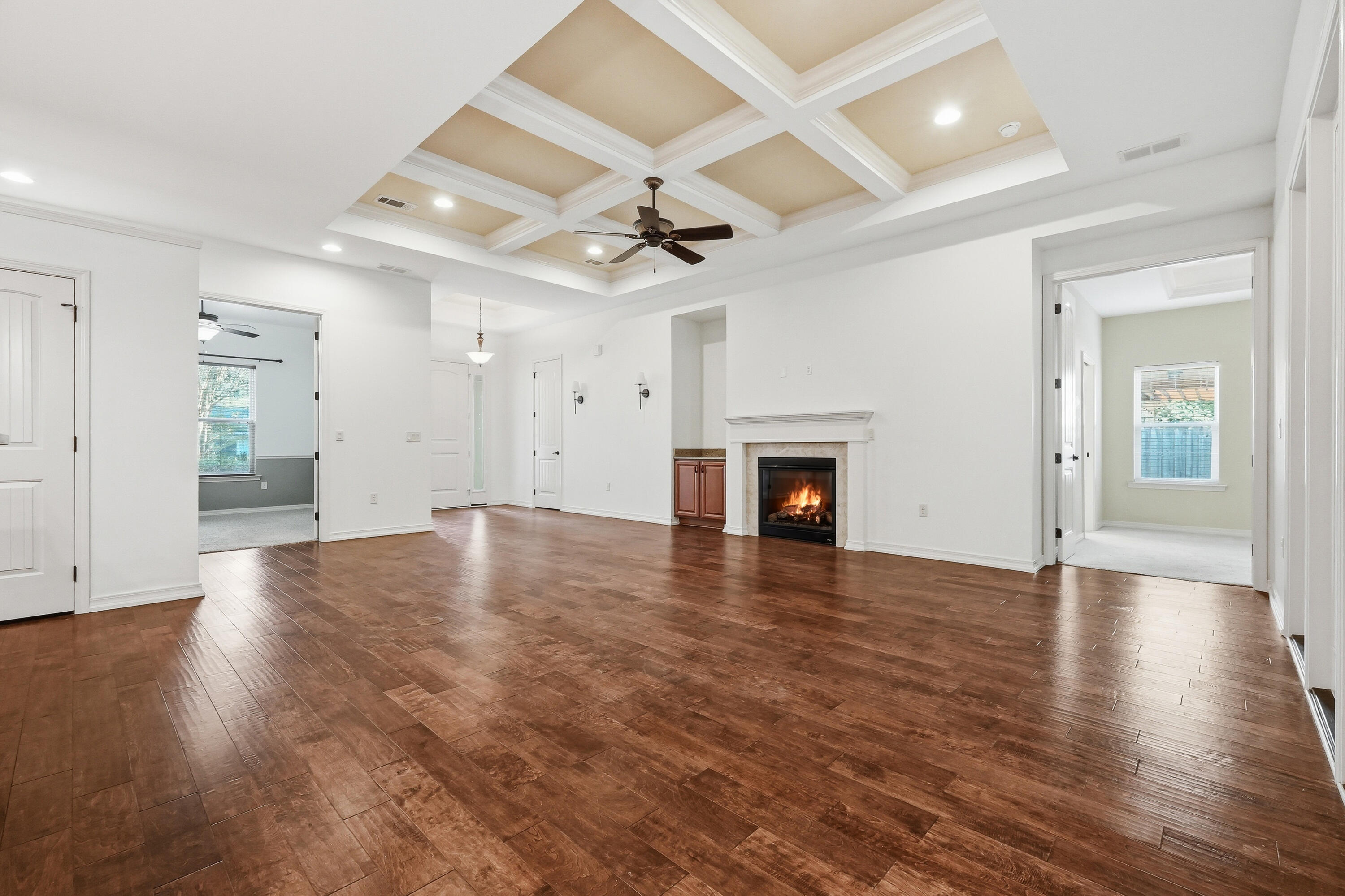 MINGER S/D - Residential Lease