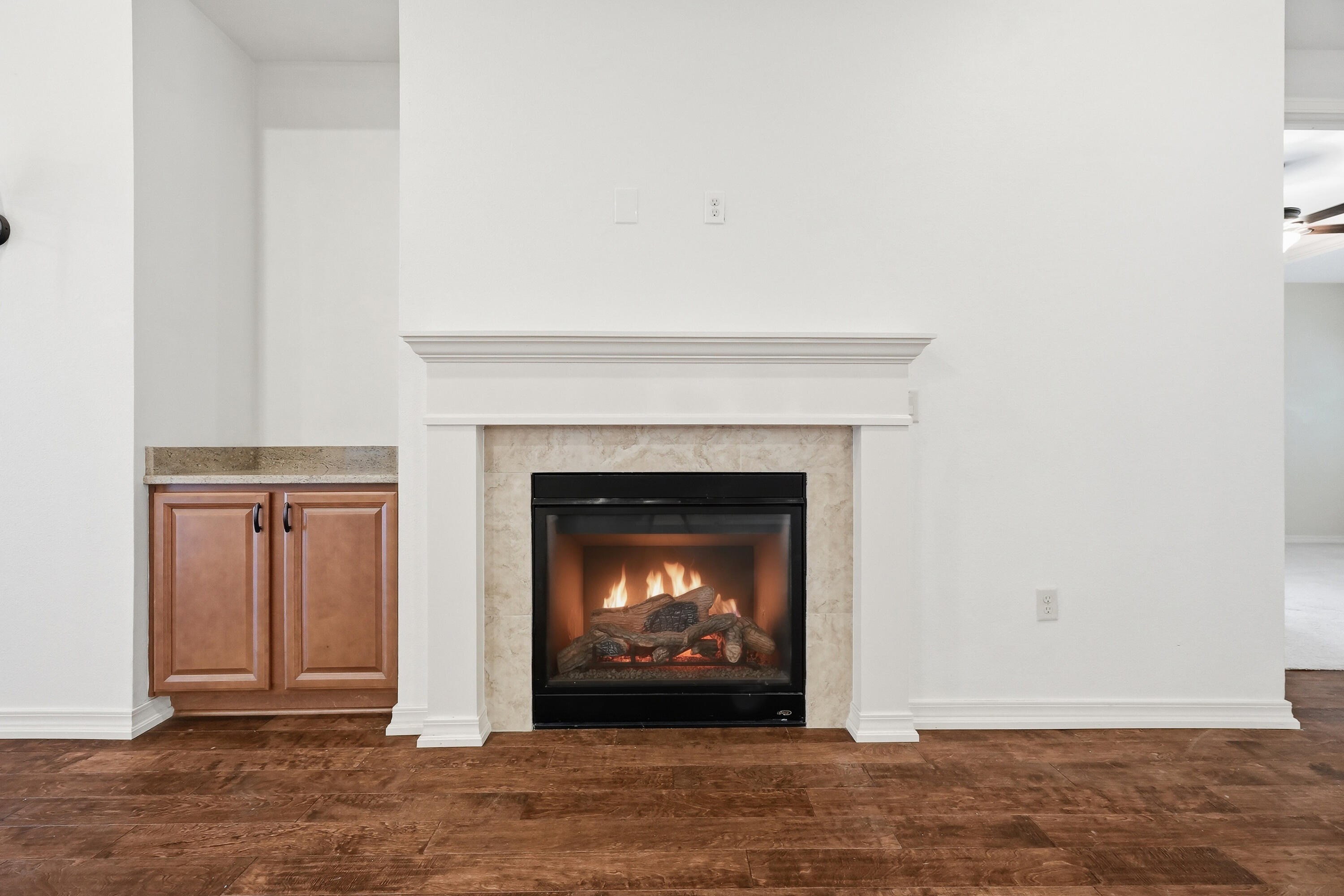 MINGER S/D - Residential Lease