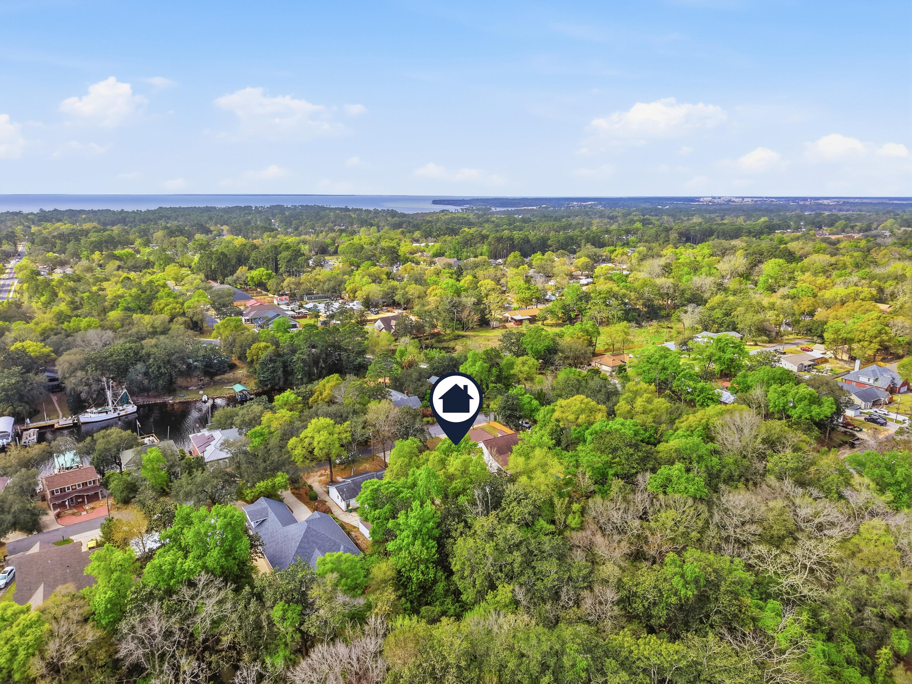 MINGER S/D - Residential Lease