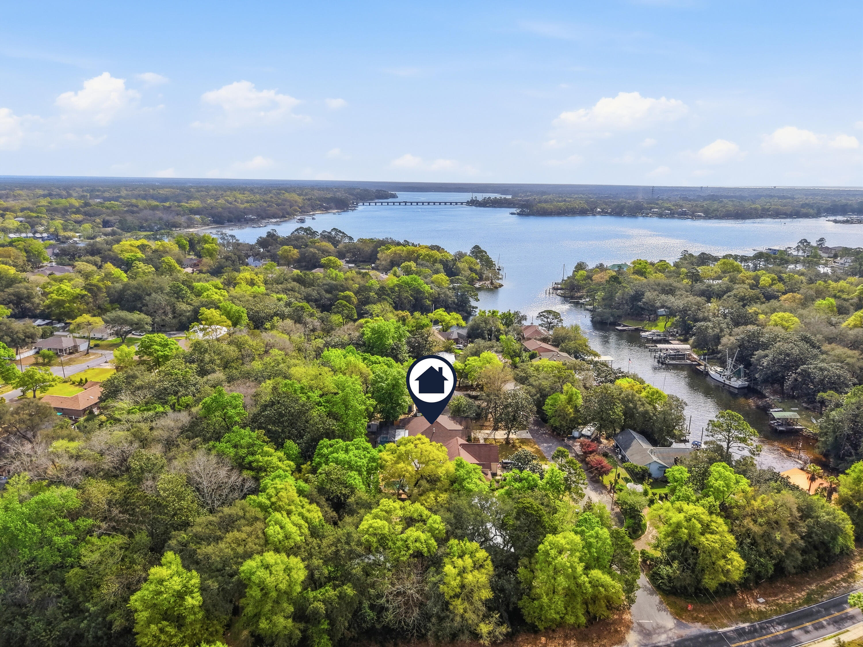 MINGER S/D - Residential Lease