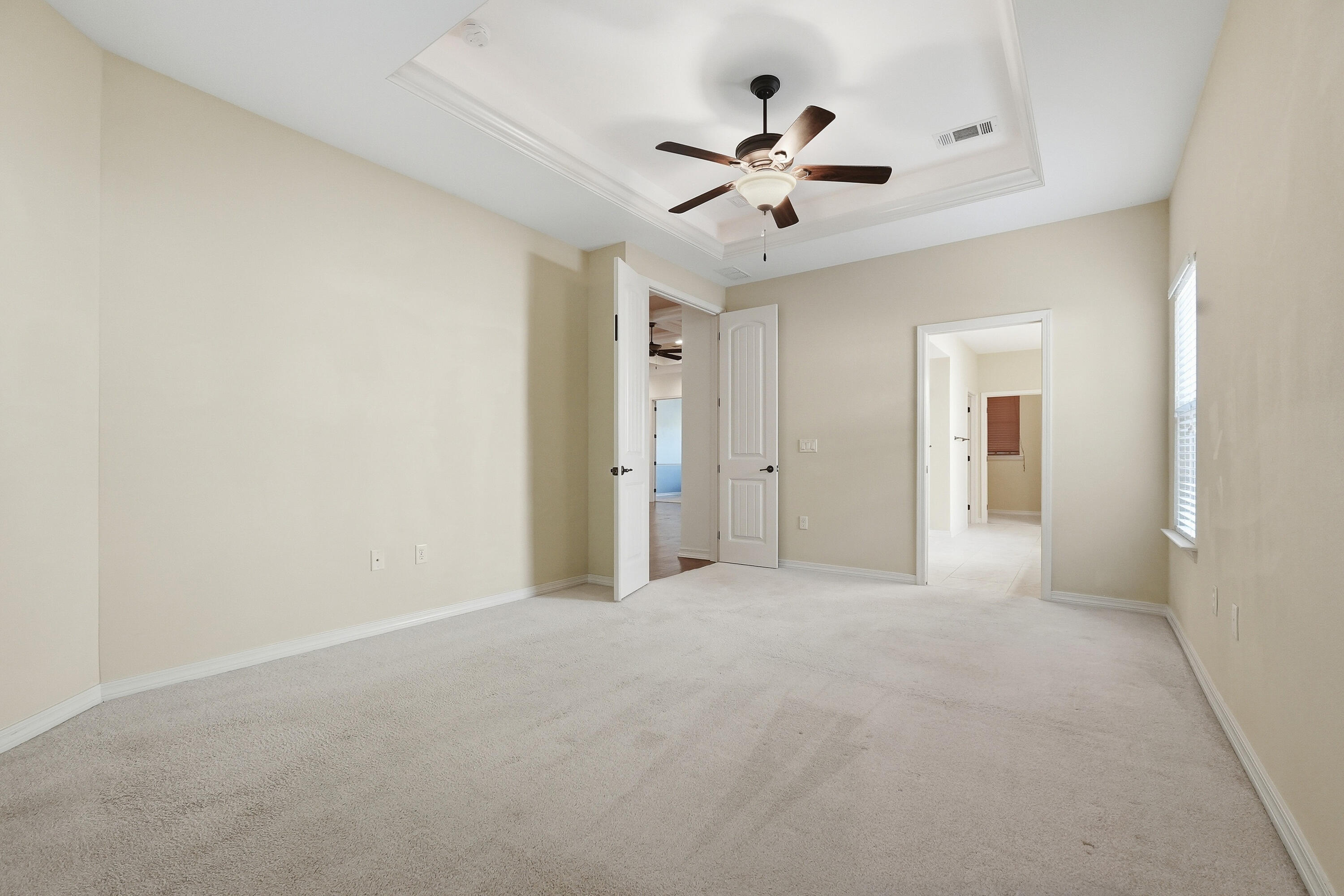 MINGER S/D - Residential Lease