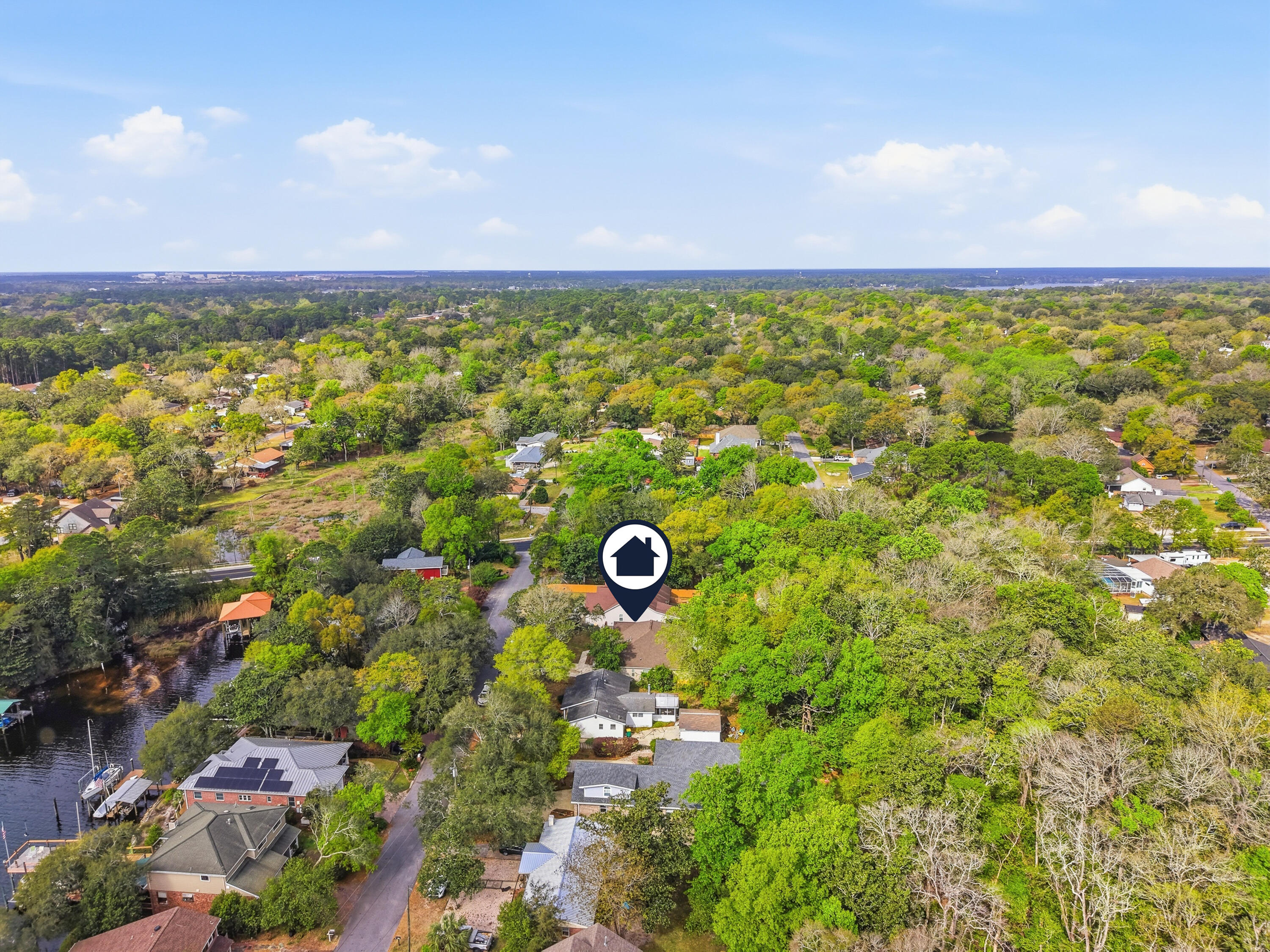 MINGER S/D - Residential Lease