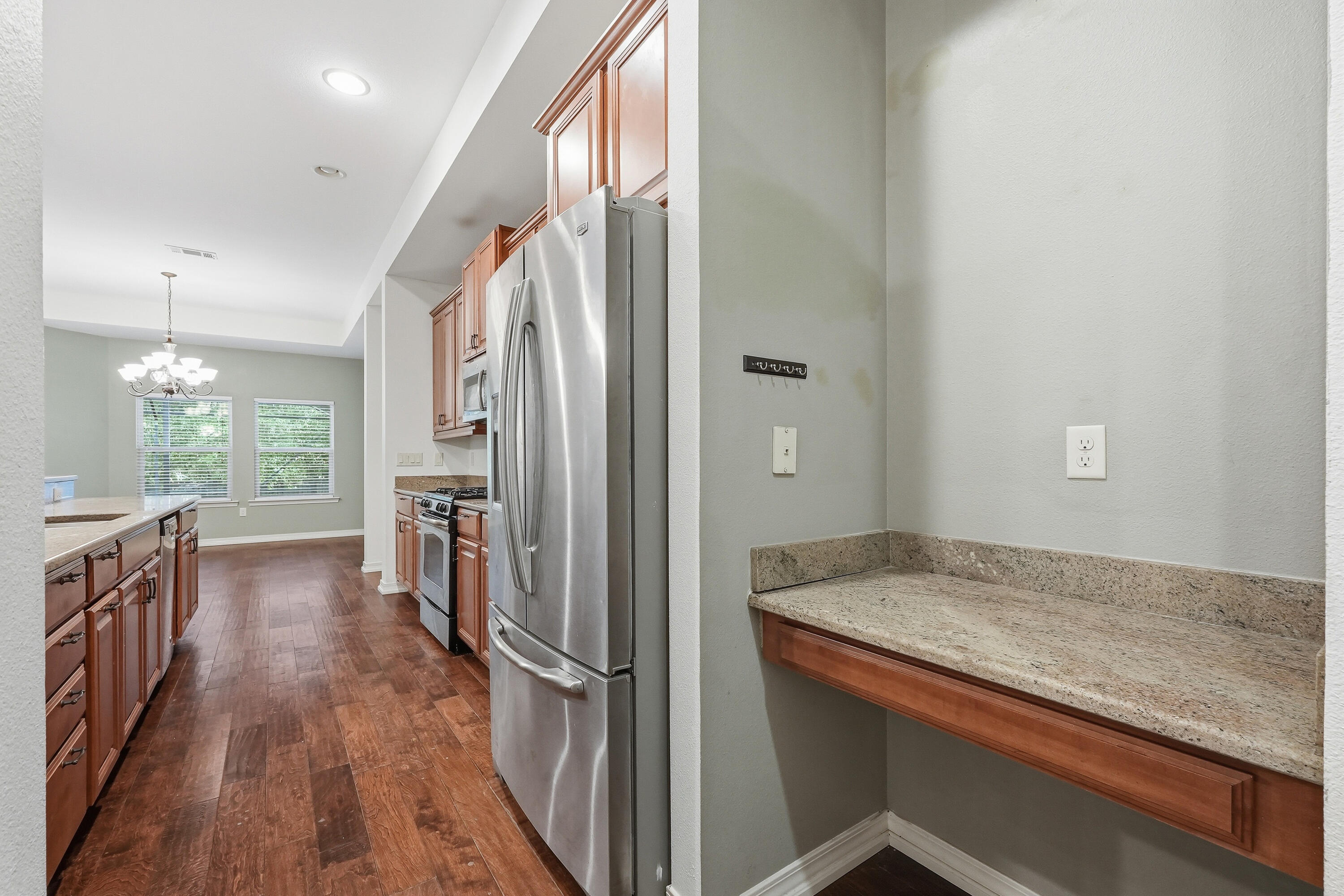 MINGER S/D - Residential Lease