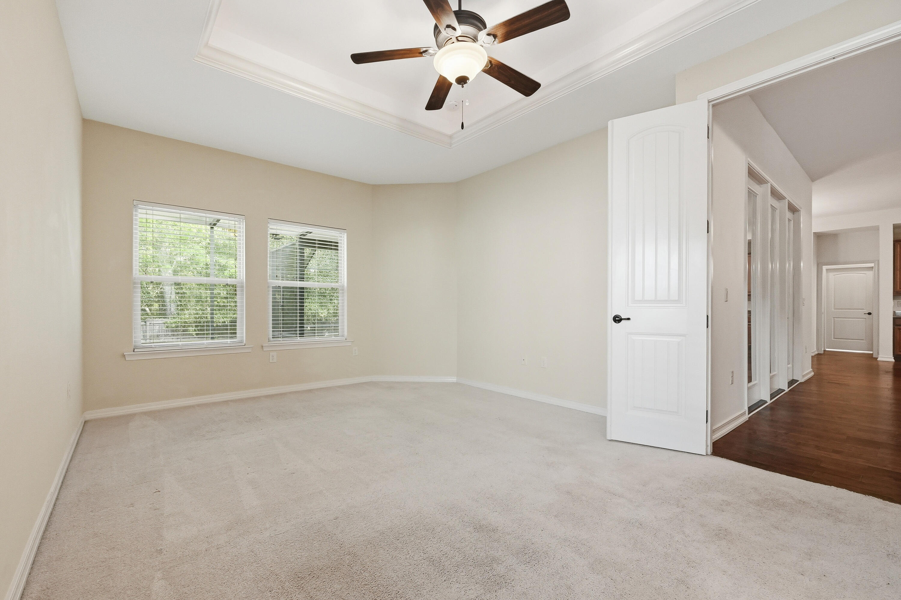 MINGER S/D - Residential Lease