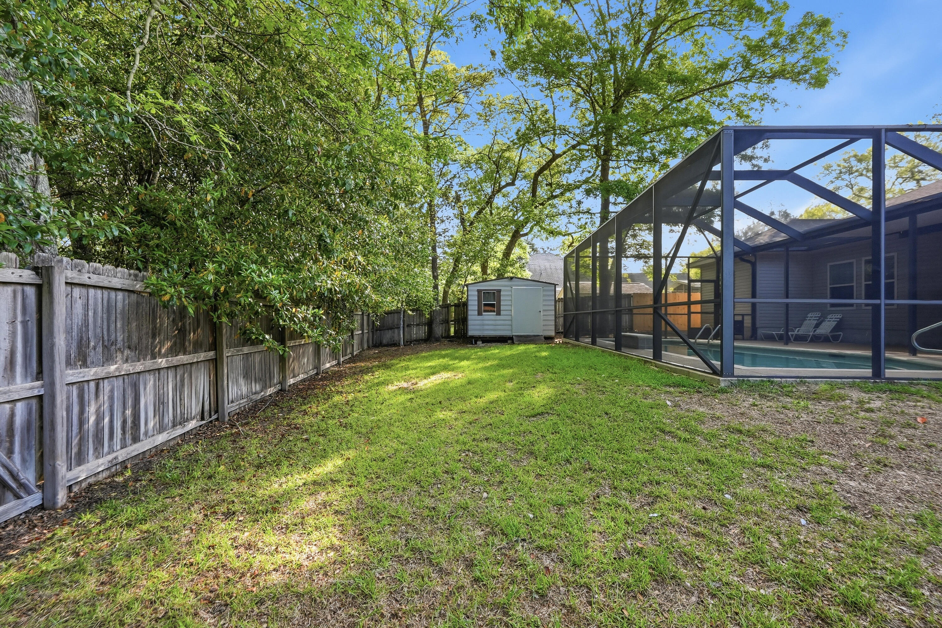 MINGER S/D - Residential Lease