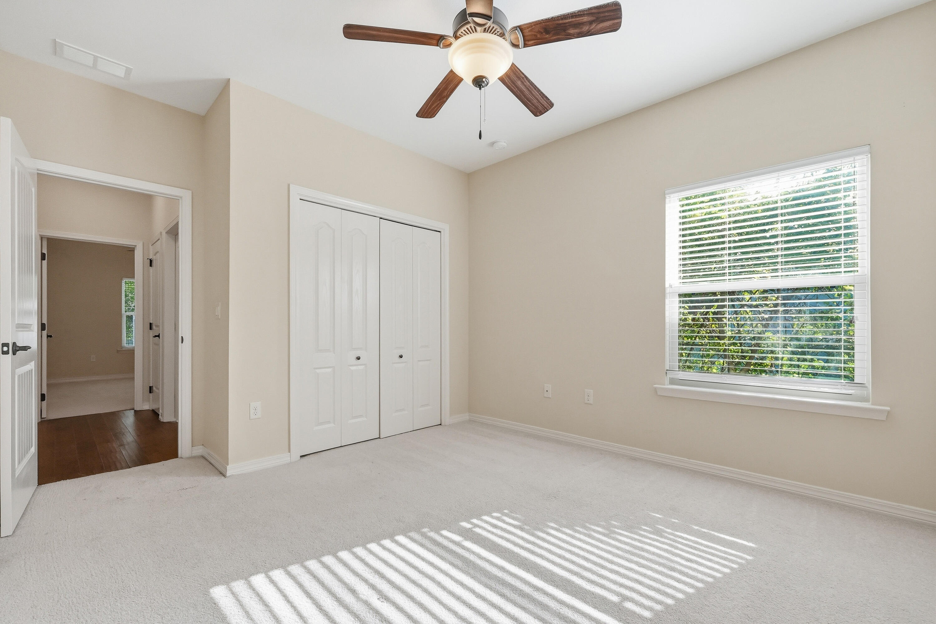 MINGER S/D - Residential Lease