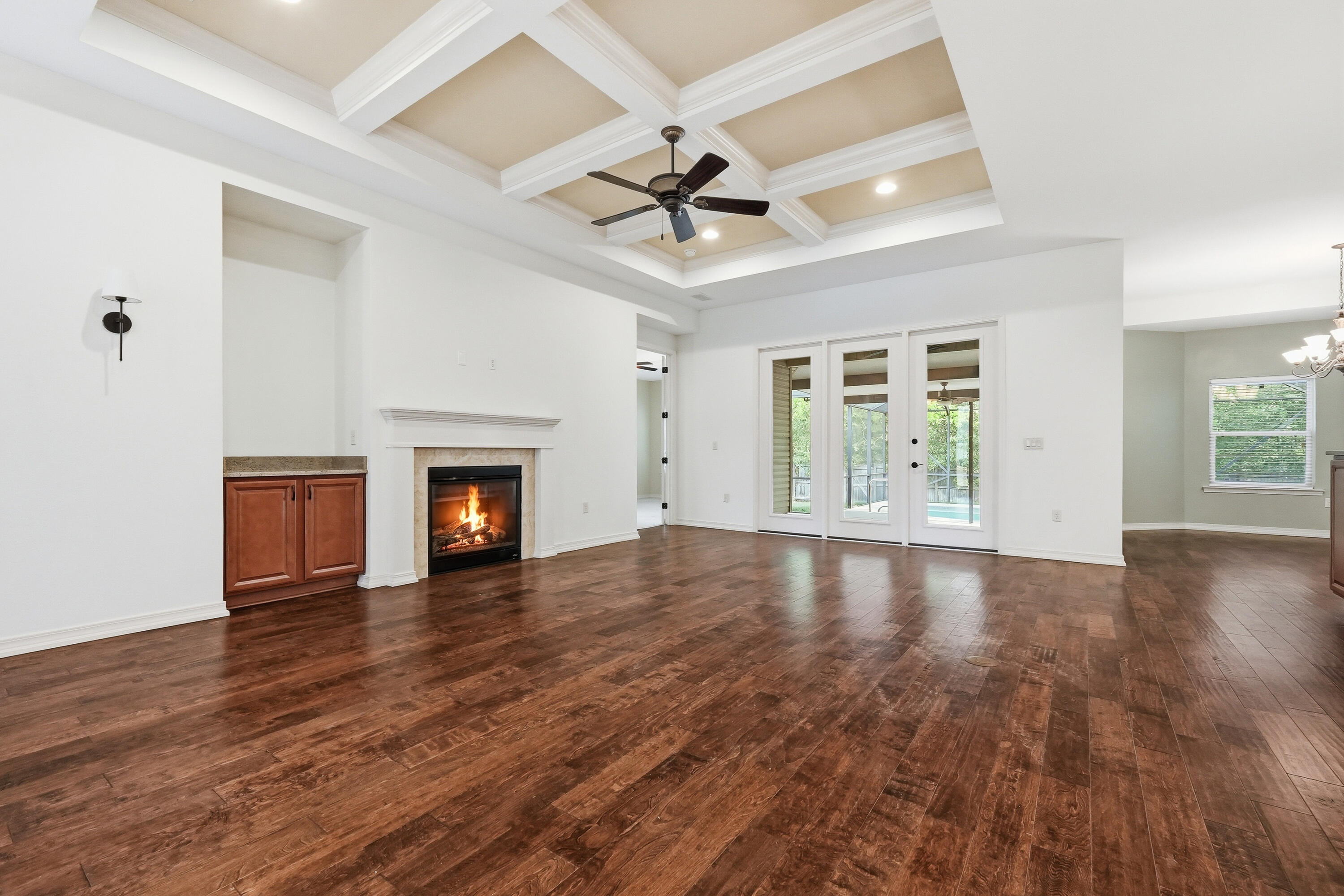 MINGER S/D - Residential Lease