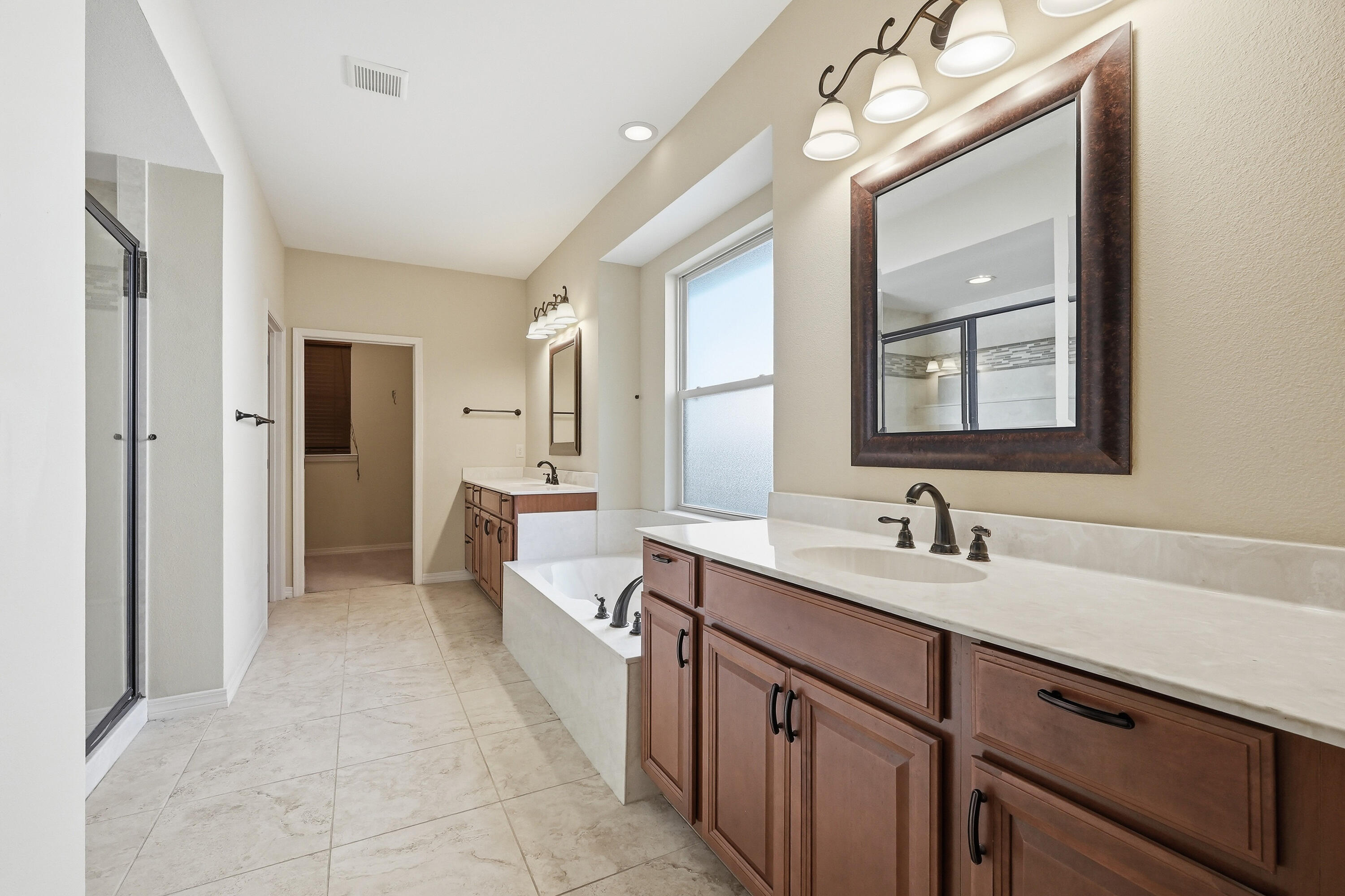 MINGER S/D - Residential Lease