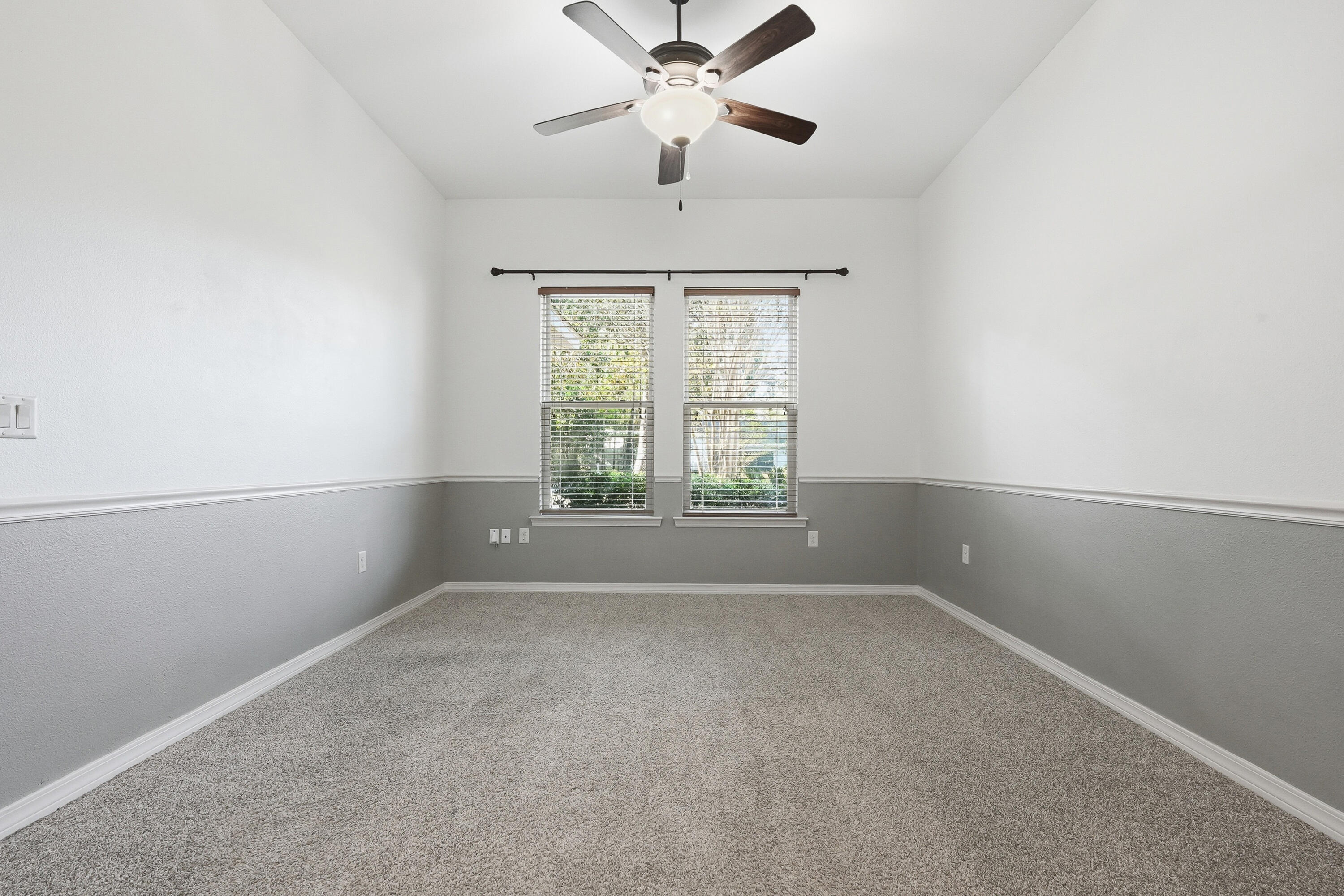 MINGER S/D - Residential Lease