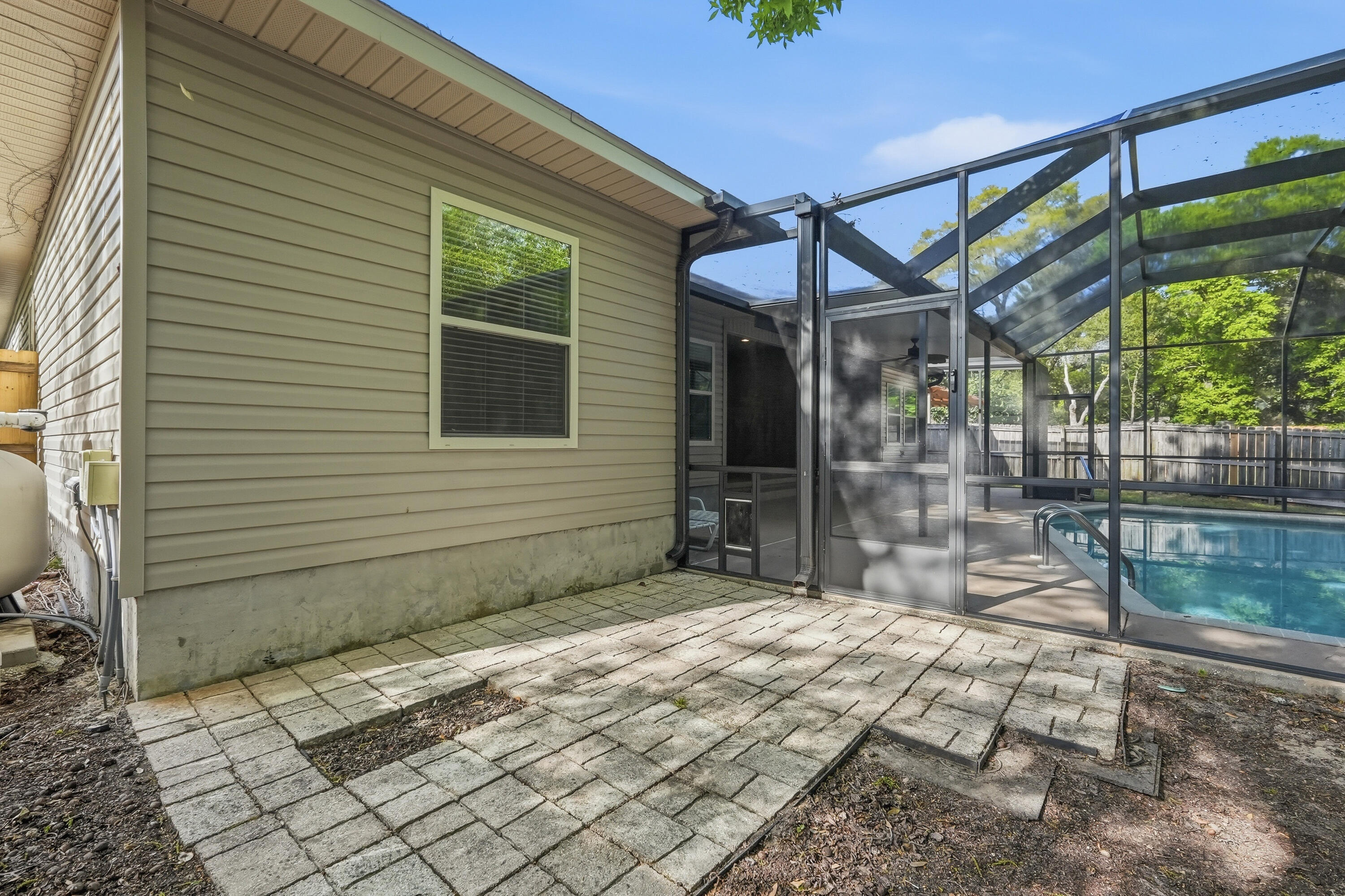 MINGER S/D - Residential Lease