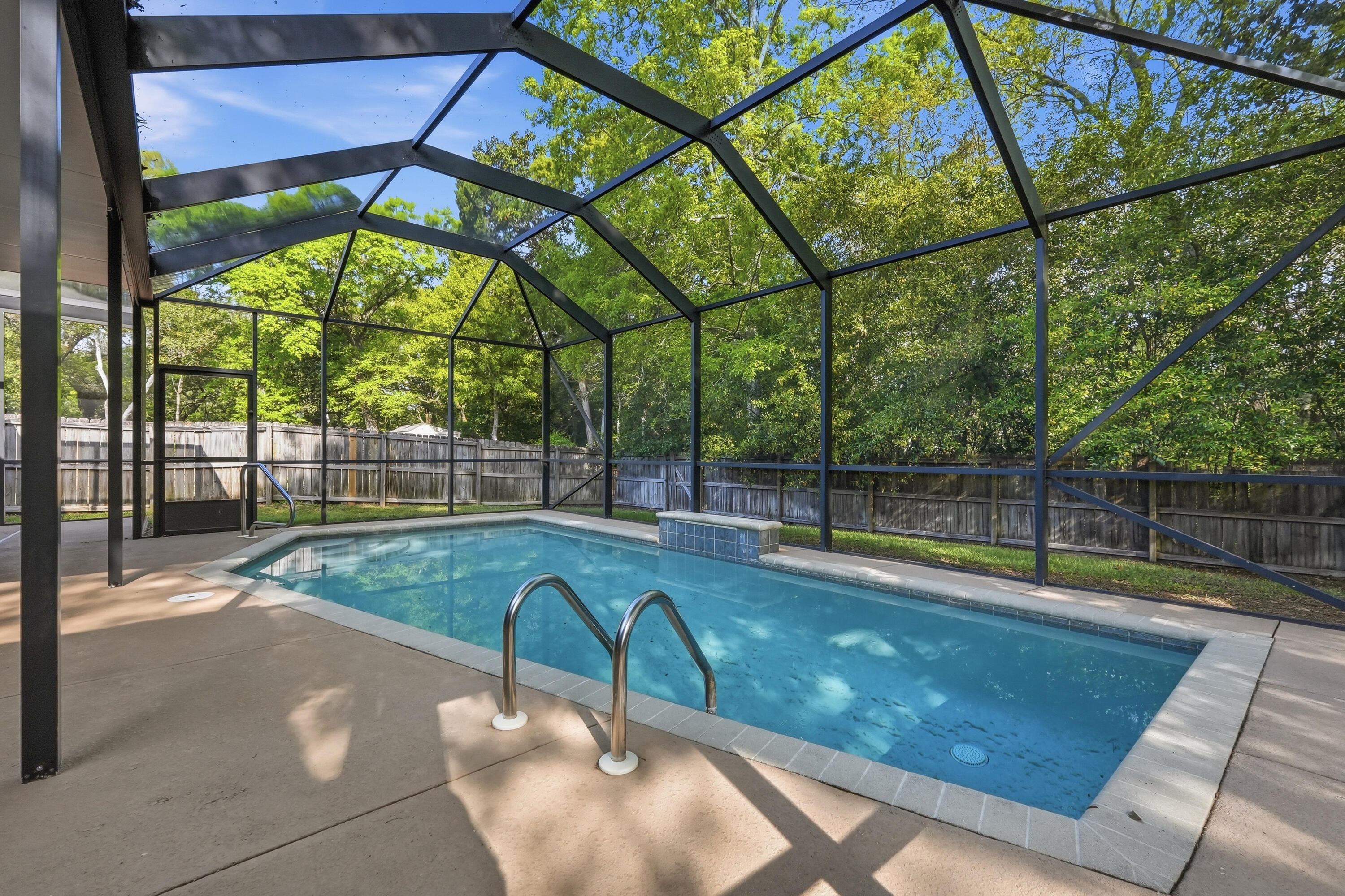 MINGER S/D - Residential Lease