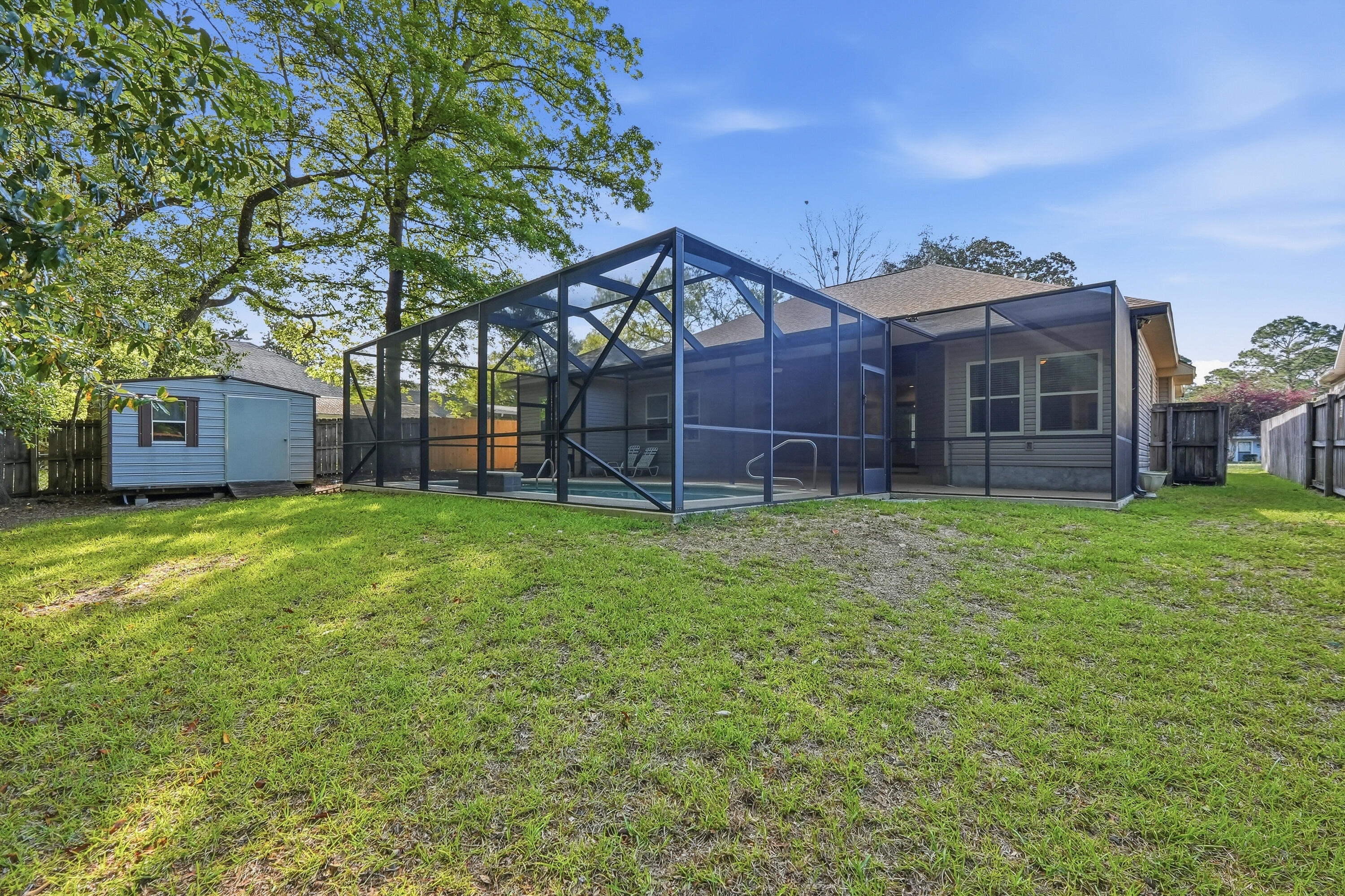 MINGER S/D - Residential Lease