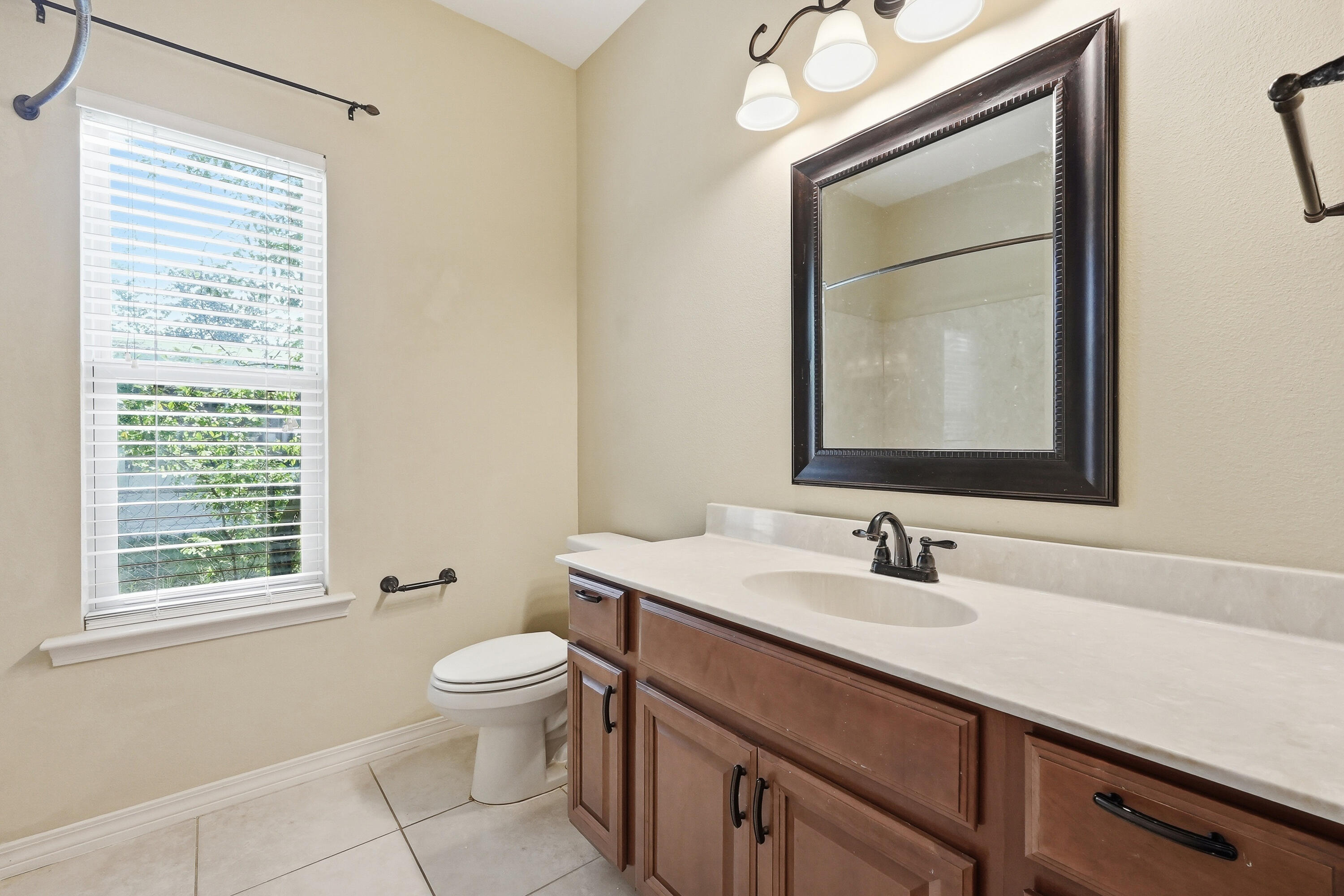 MINGER S/D - Residential Lease