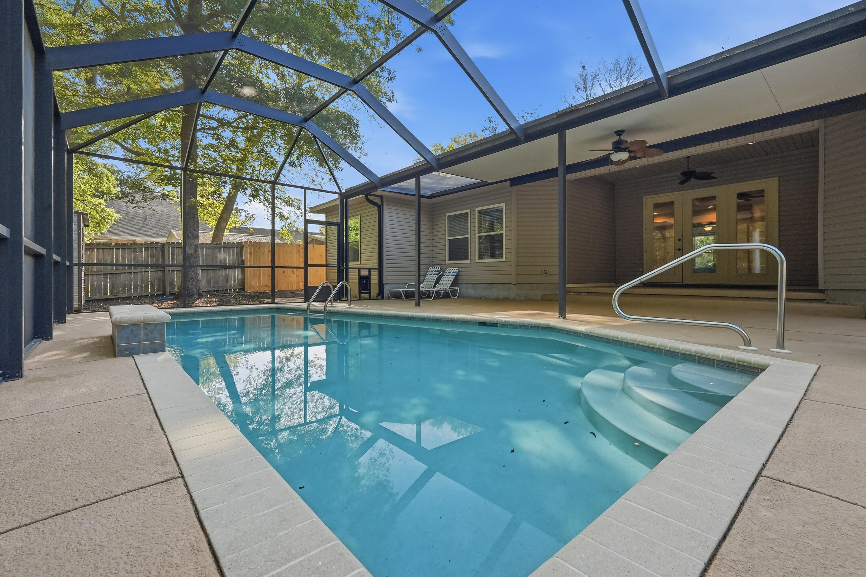 MINGER S/D - Residential Lease