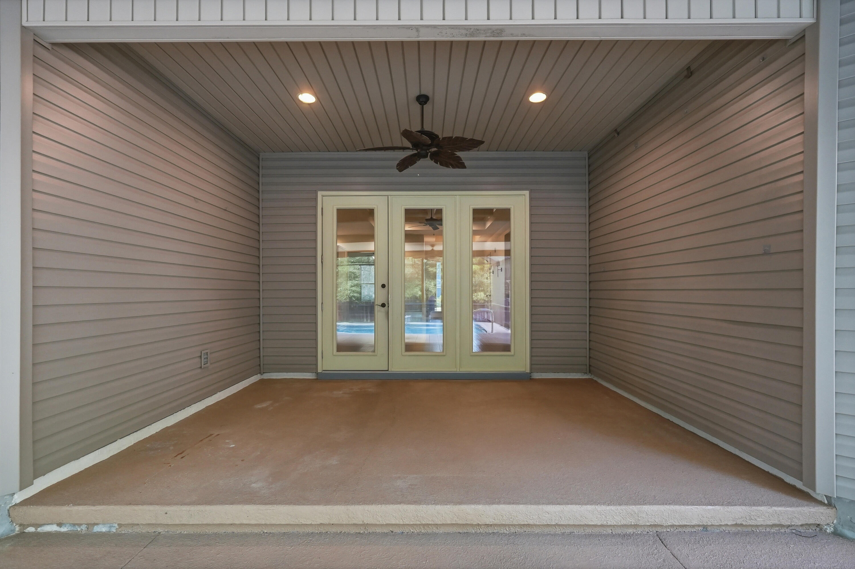 MINGER S/D - Residential Lease