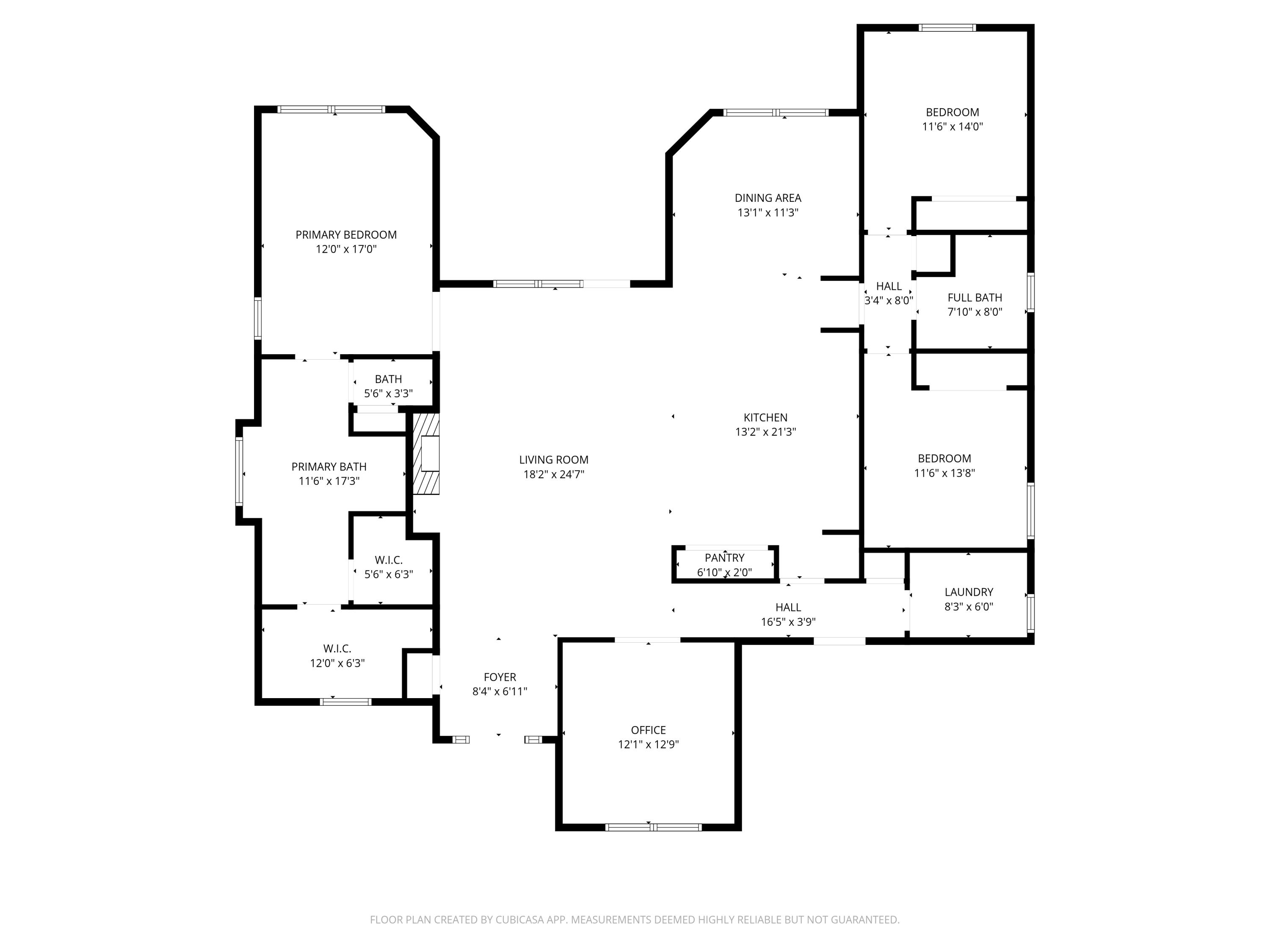 MINGER S/D - Residential Lease