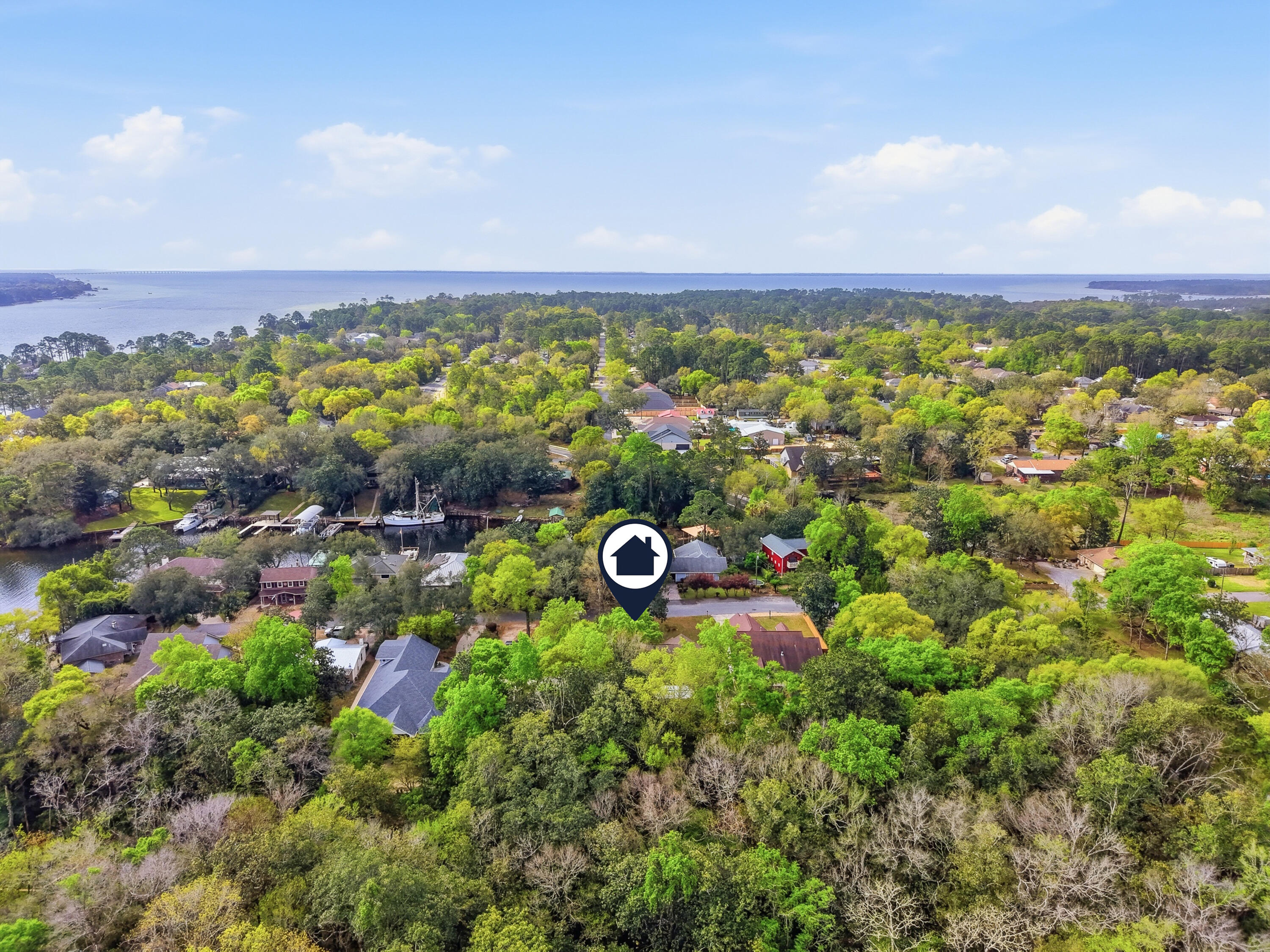 MINGER S/D - Residential Lease