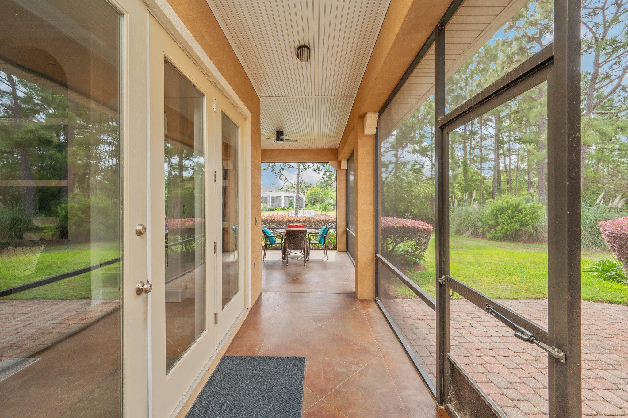 Regatta Bay - Residential