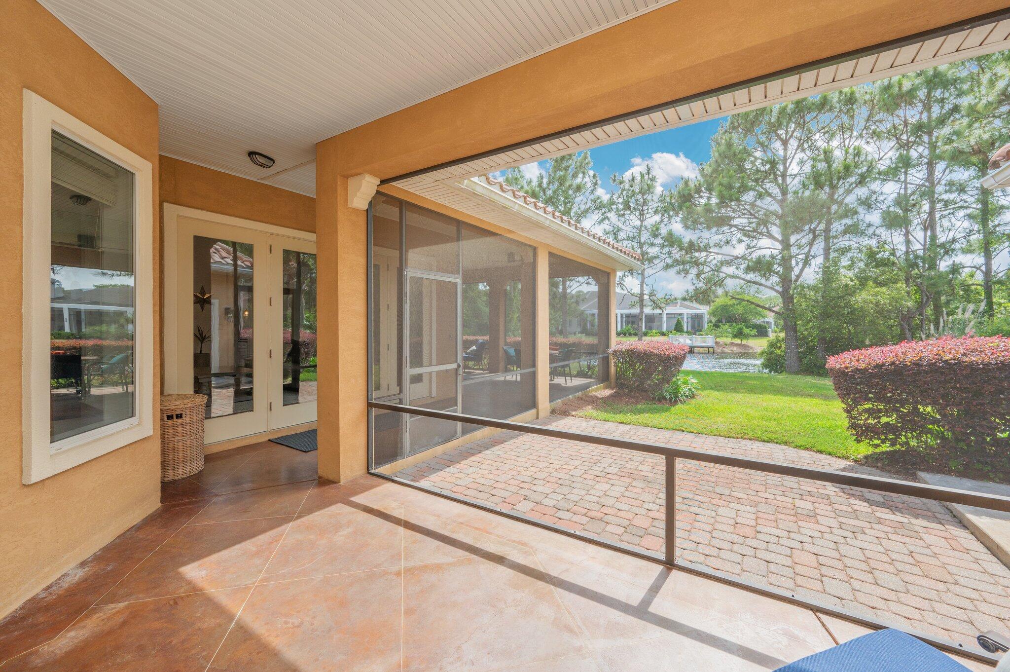 Regatta Bay - Residential