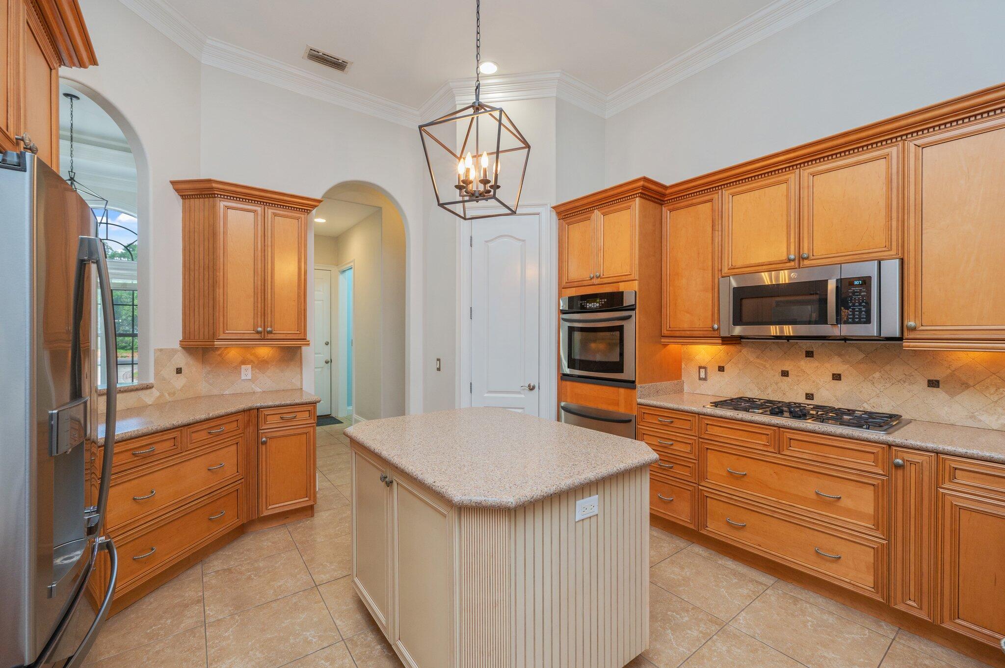 Regatta Bay - Residential