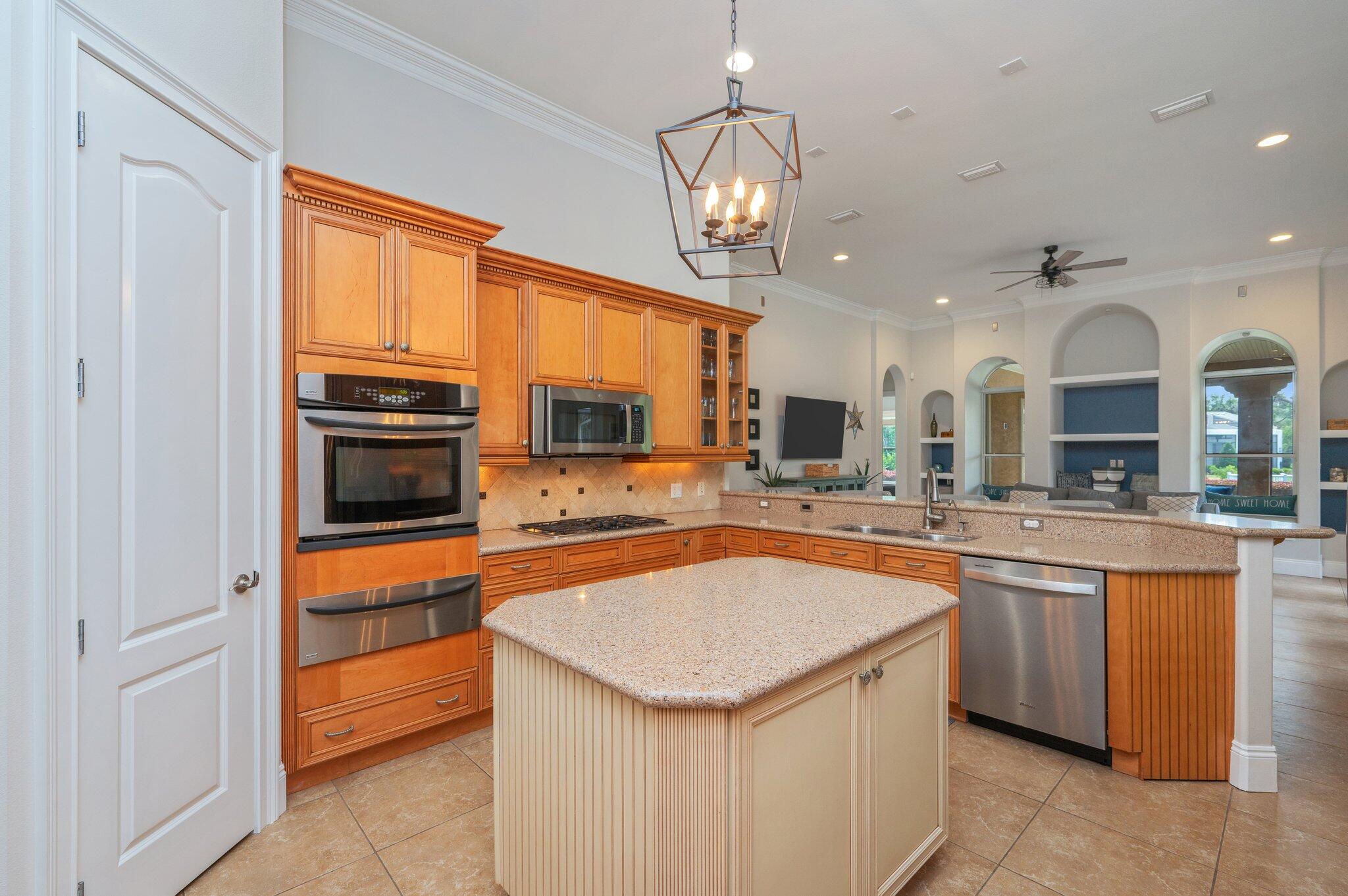 Regatta Bay - Residential