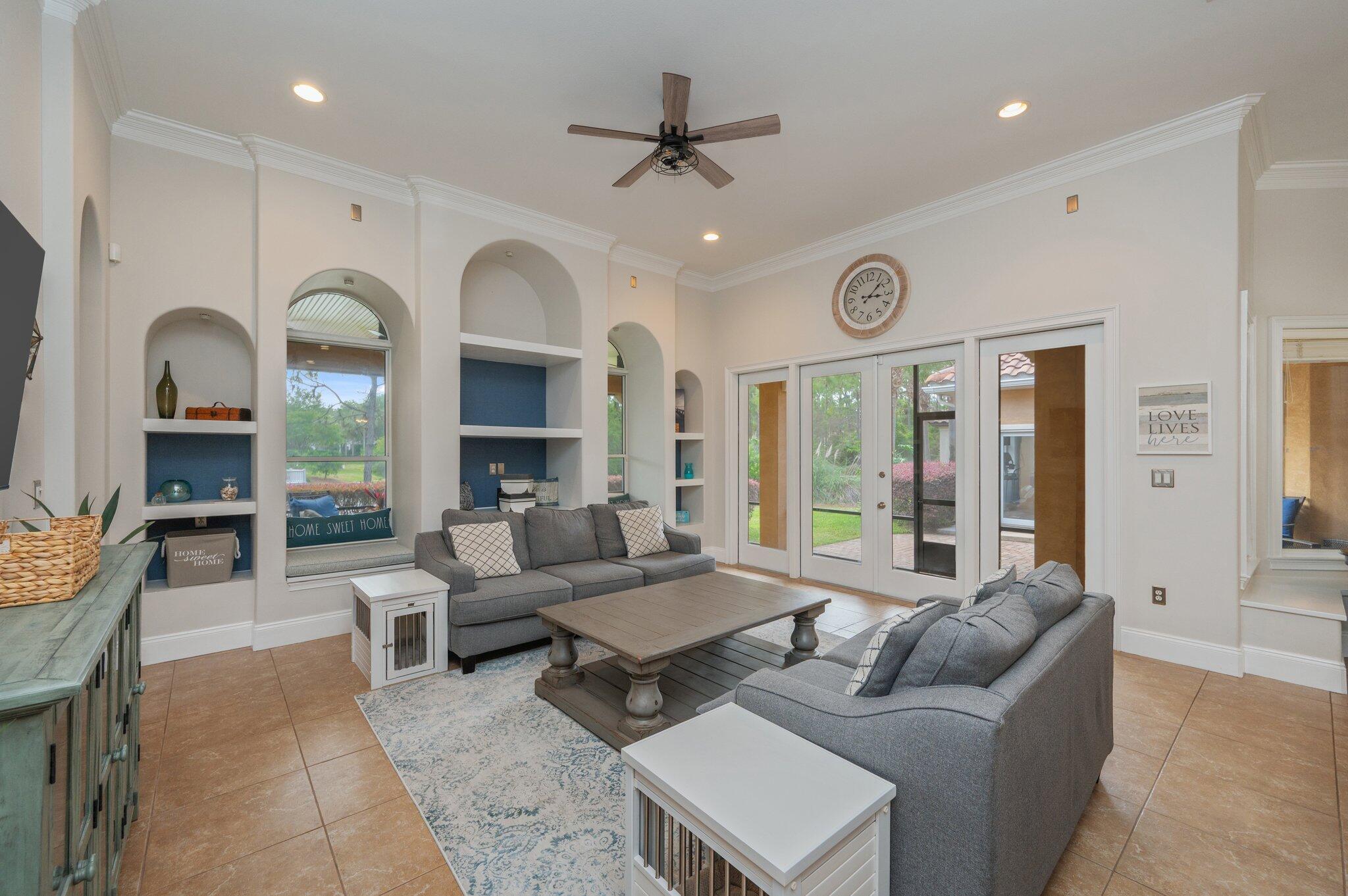 Regatta Bay - Residential