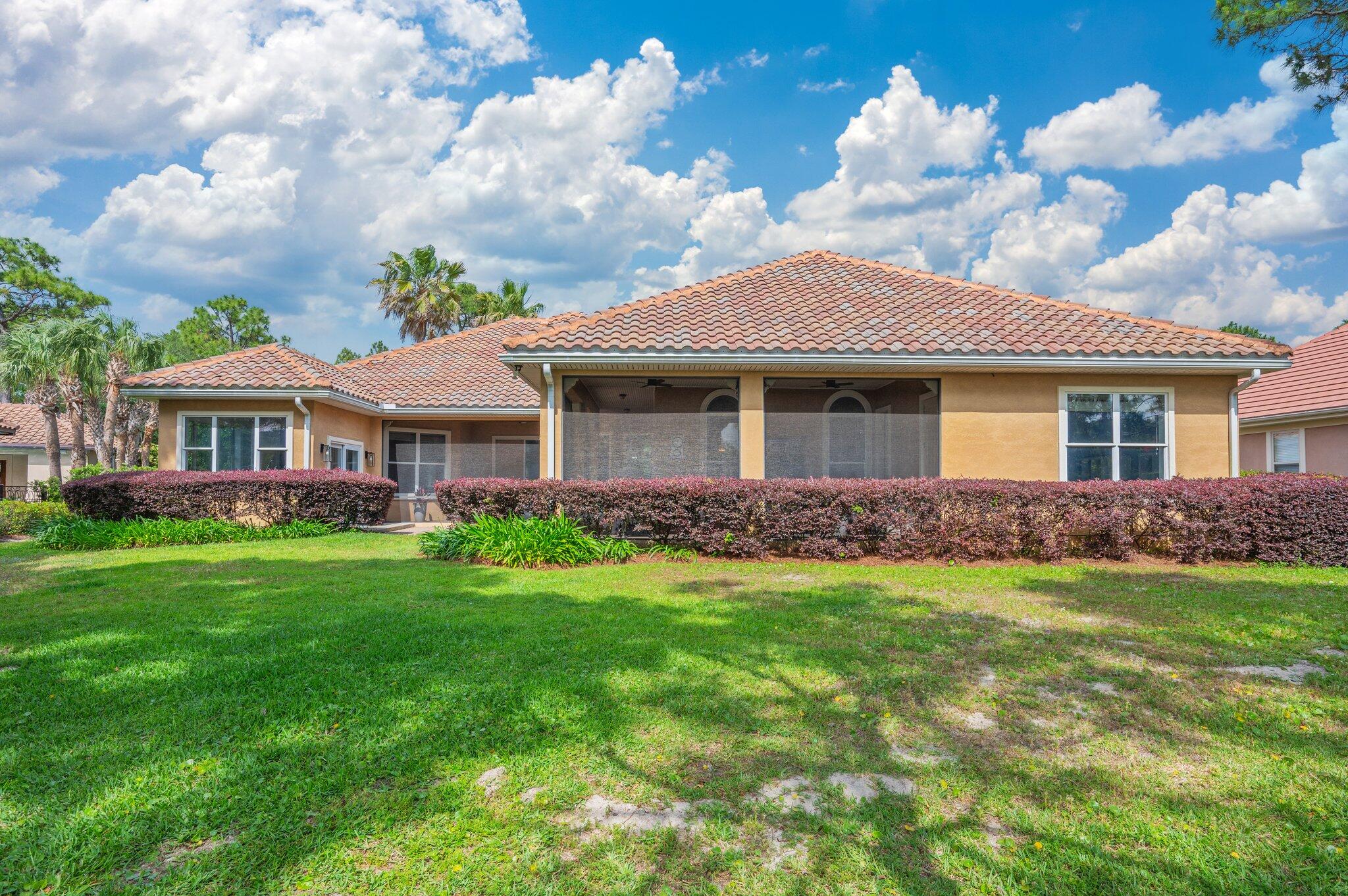 Regatta Bay - Residential