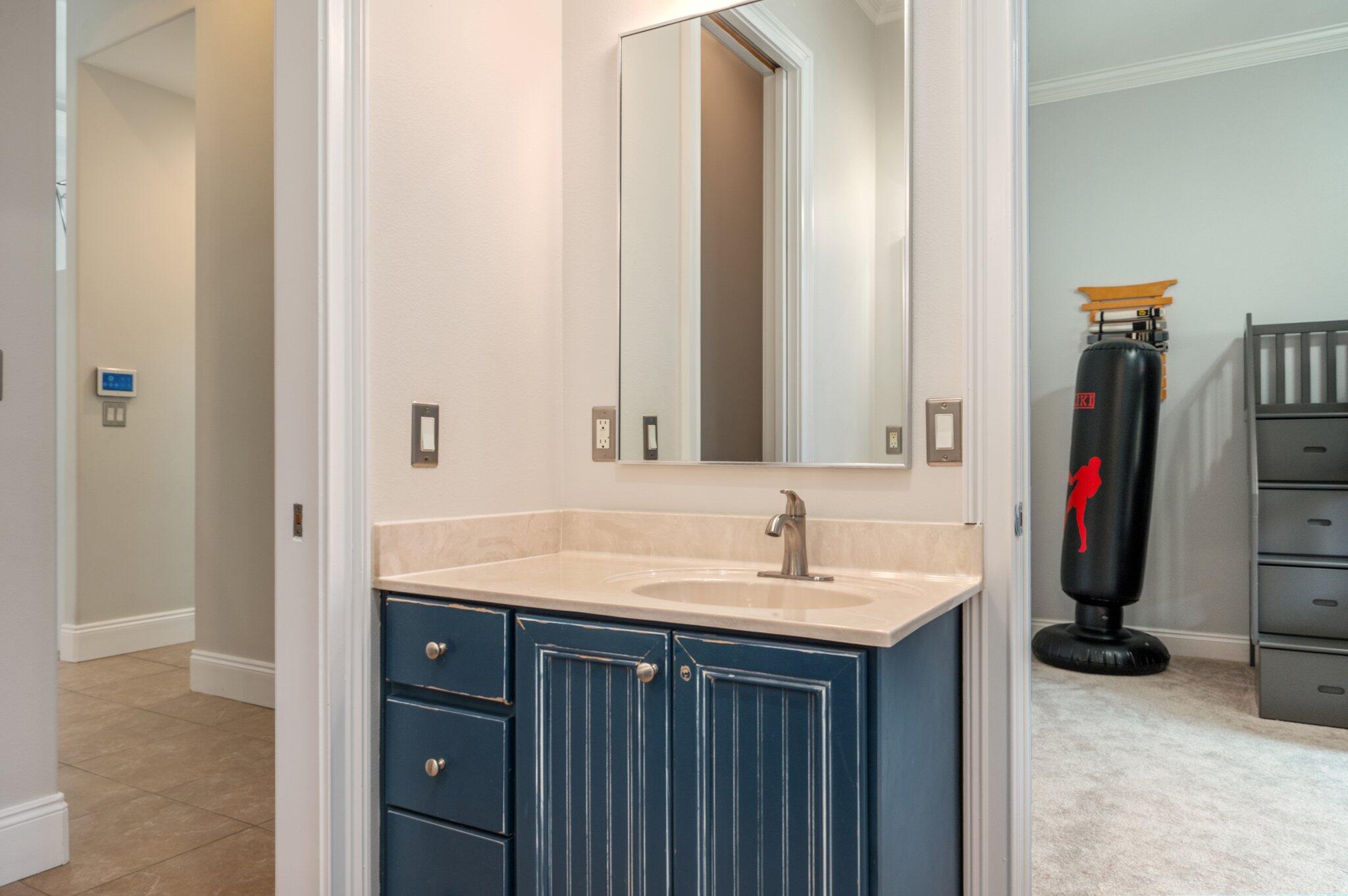 Regatta Bay - Residential