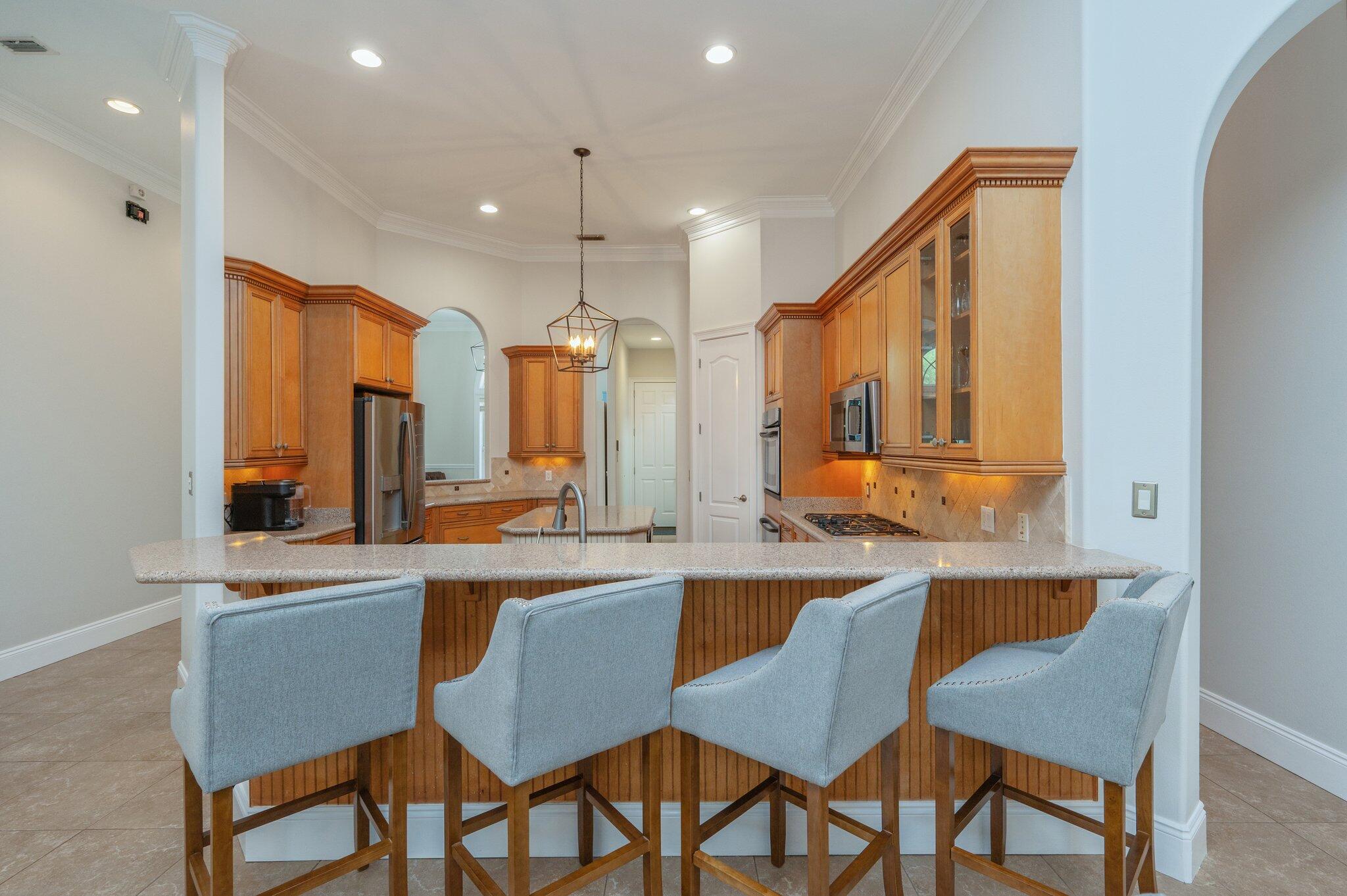 Regatta Bay - Residential