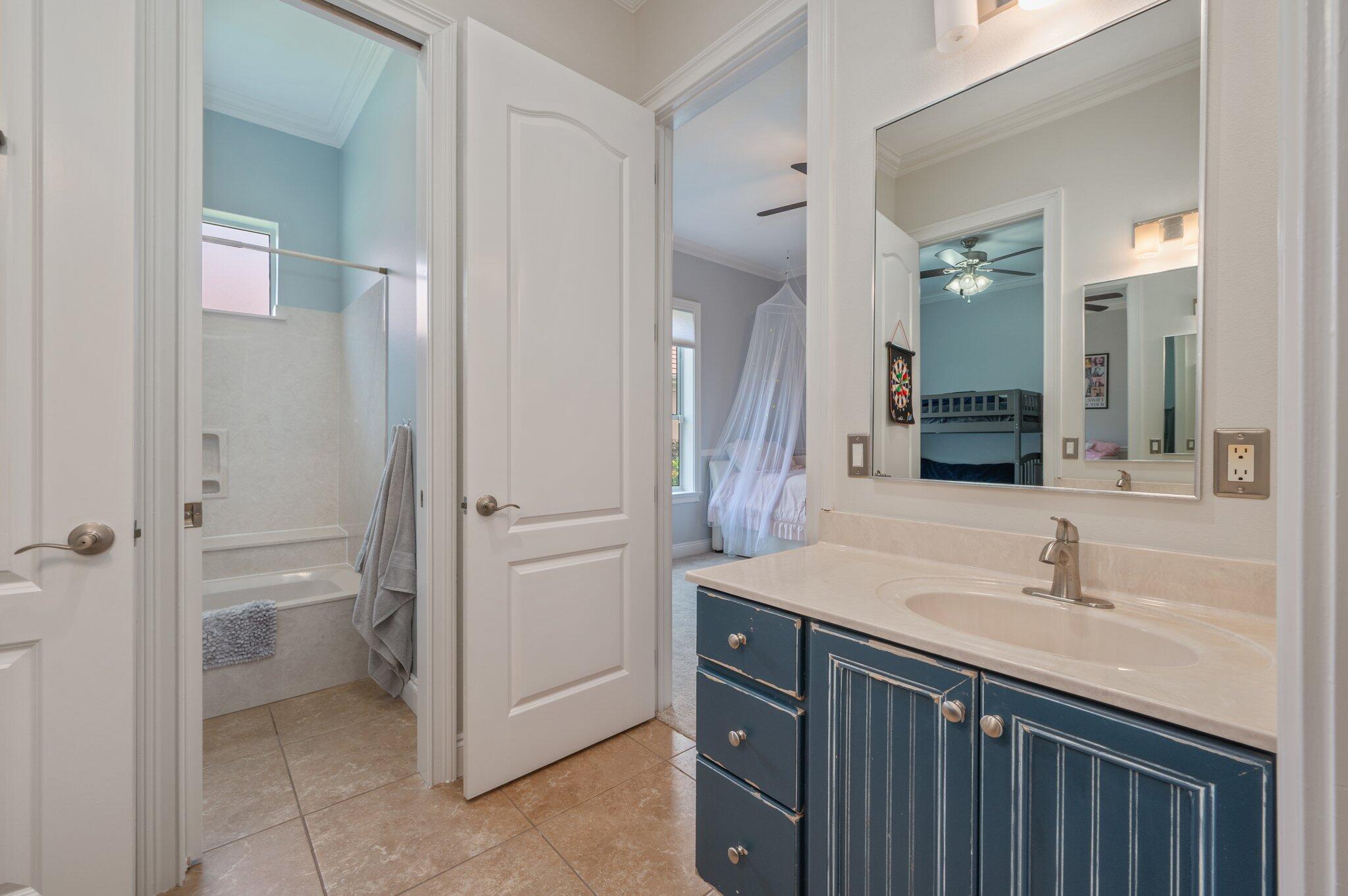 Regatta Bay - Residential