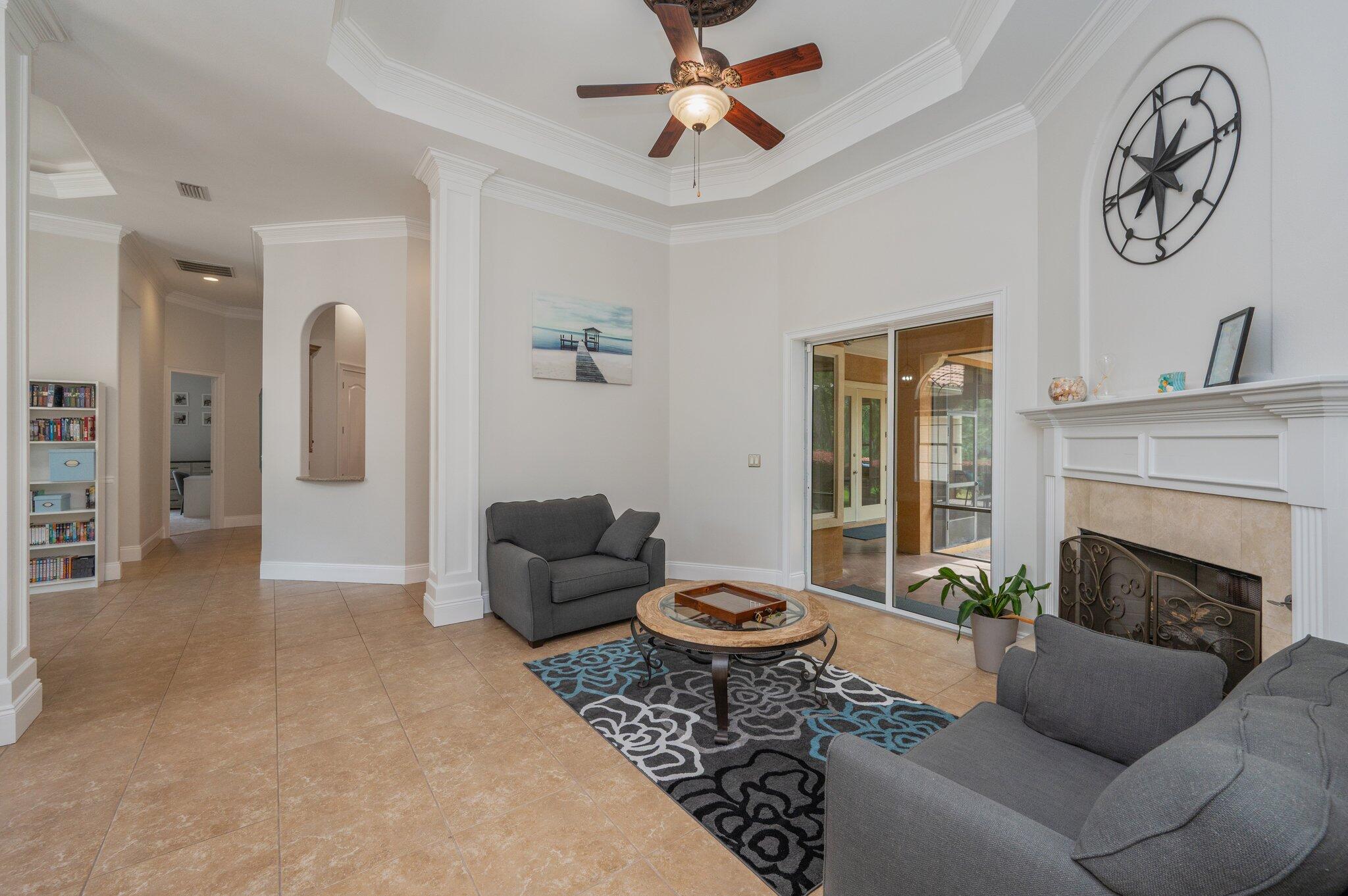 Regatta Bay - Residential