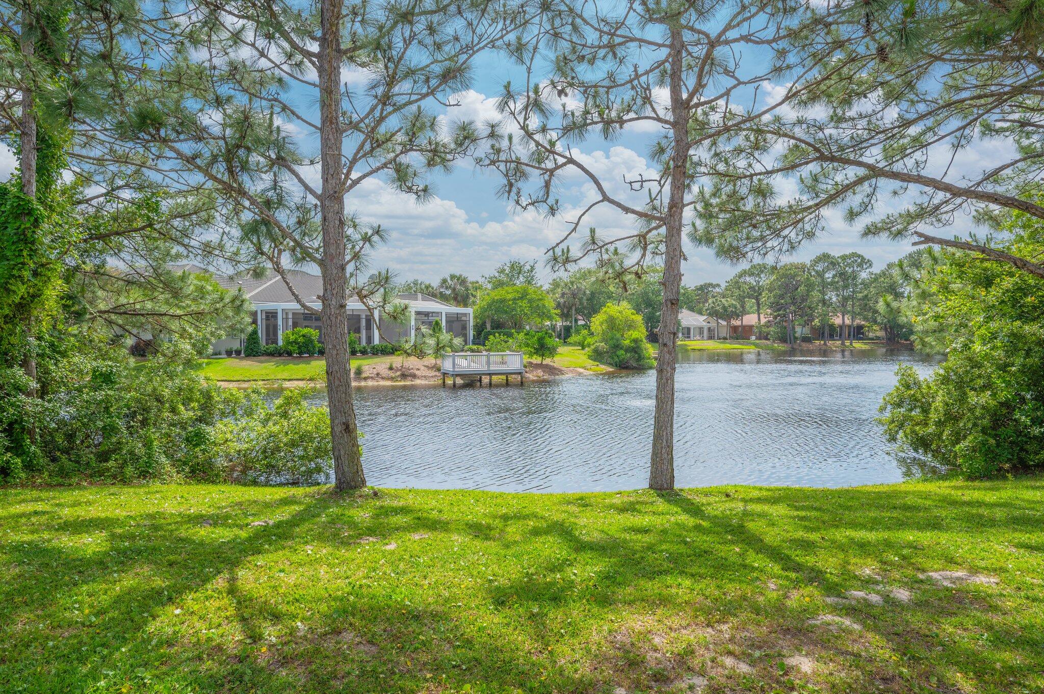 Regatta Bay - Residential