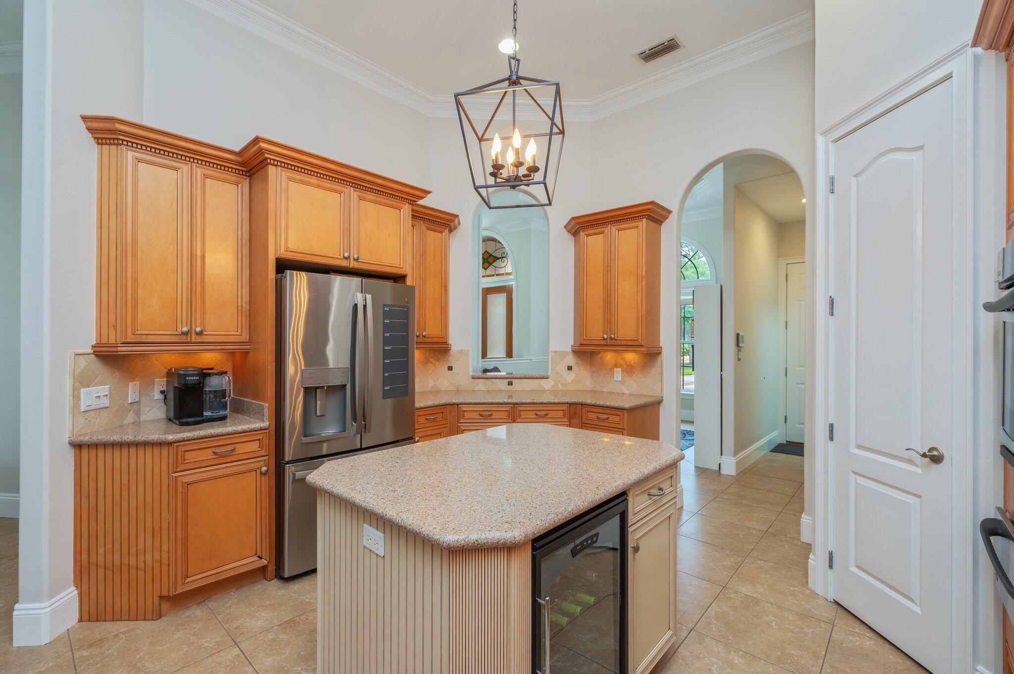 Regatta Bay - Residential