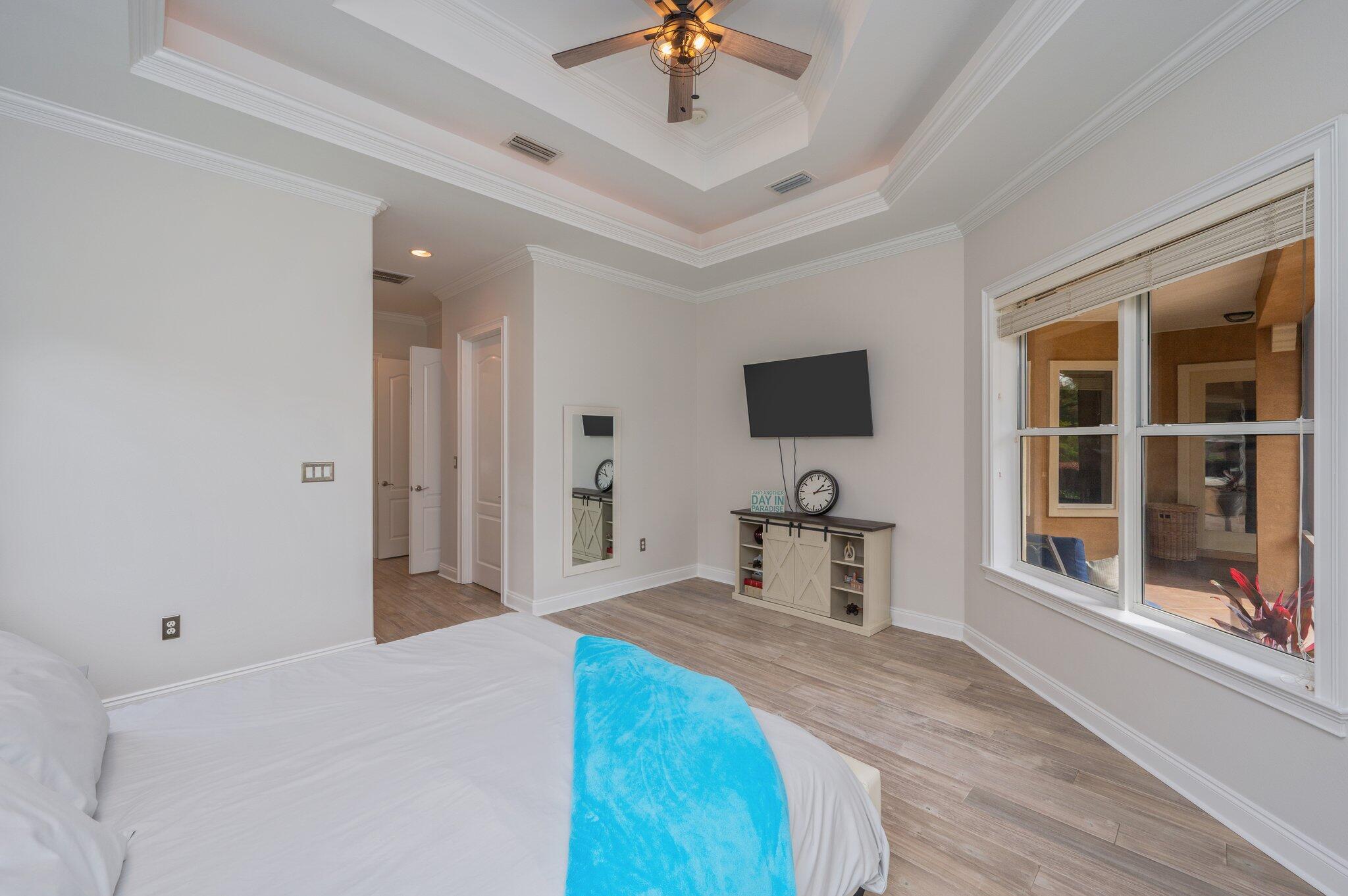 Regatta Bay - Residential