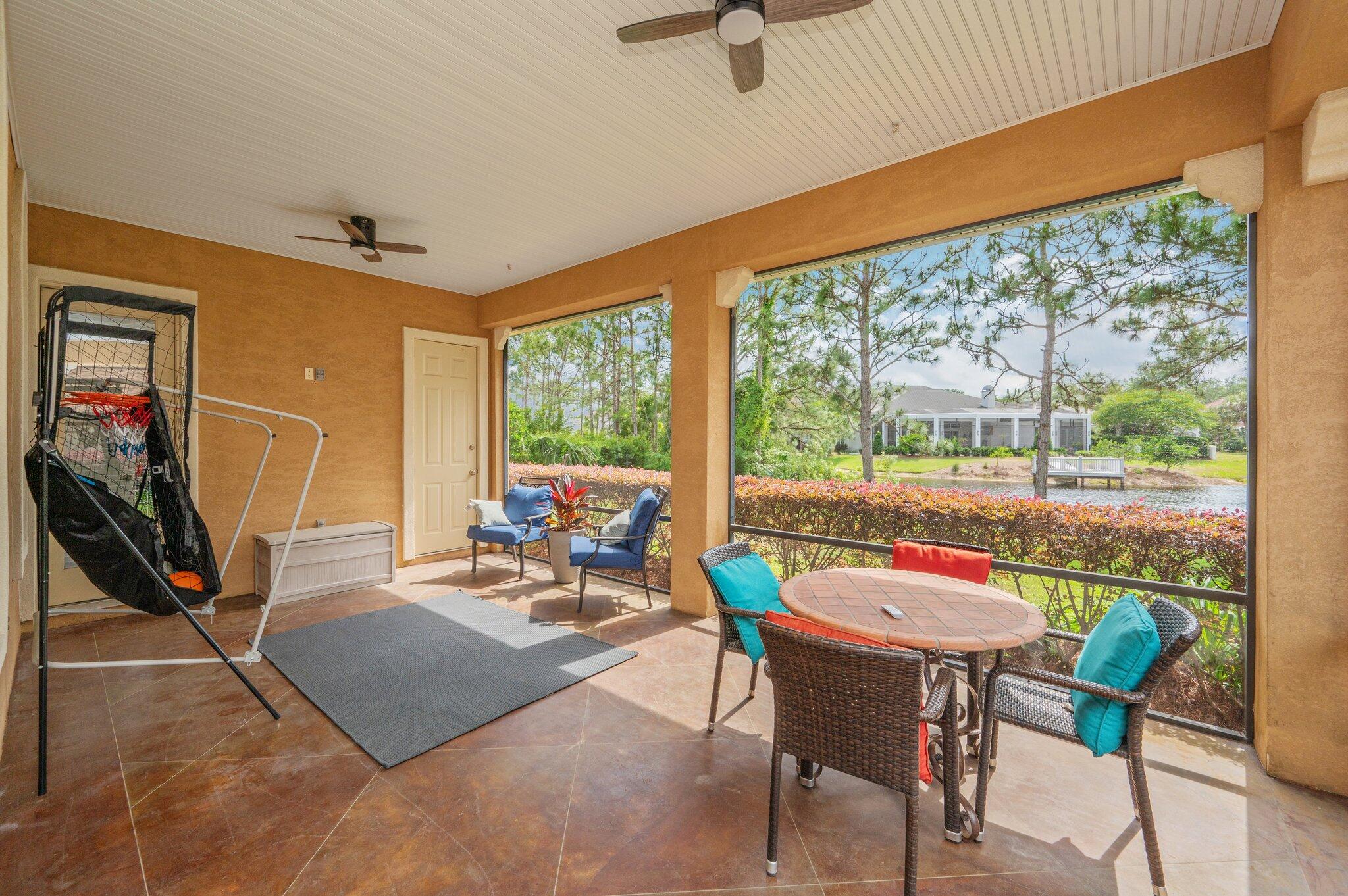 Regatta Bay - Residential