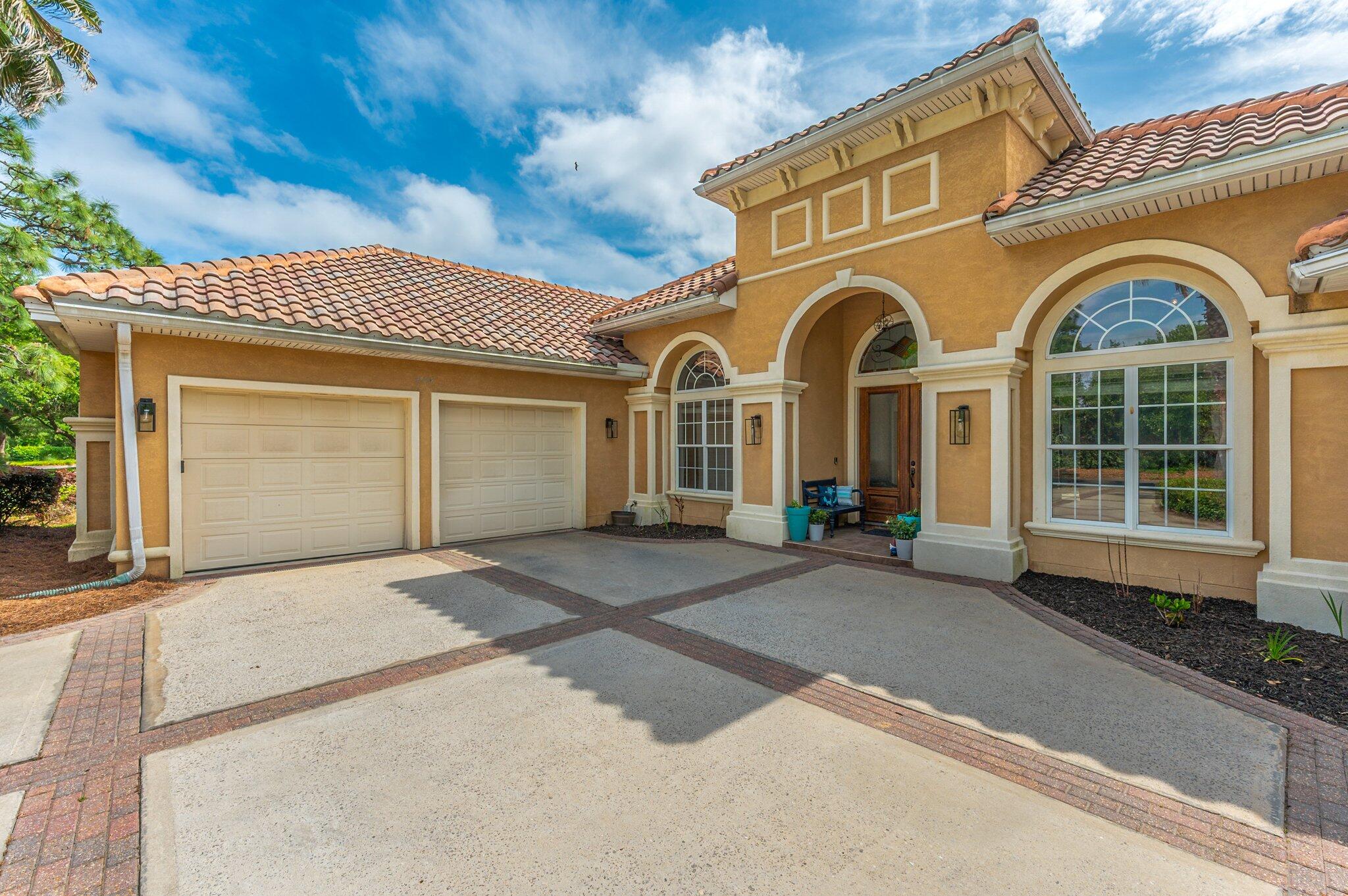 Regatta Bay - Residential