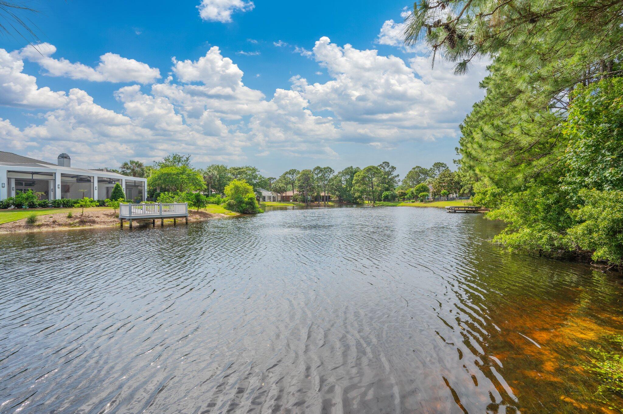 Regatta Bay - Residential