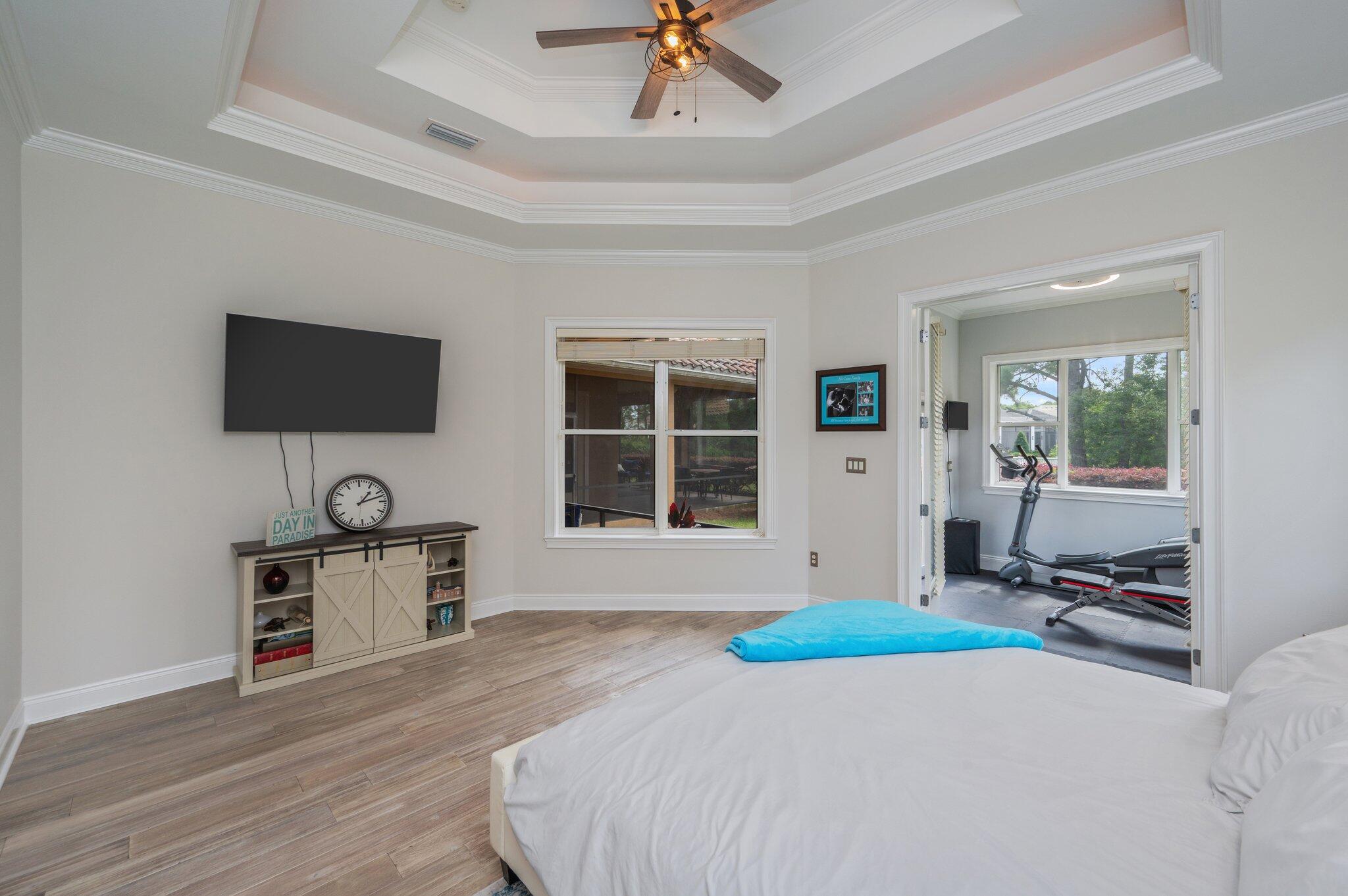 Regatta Bay - Residential