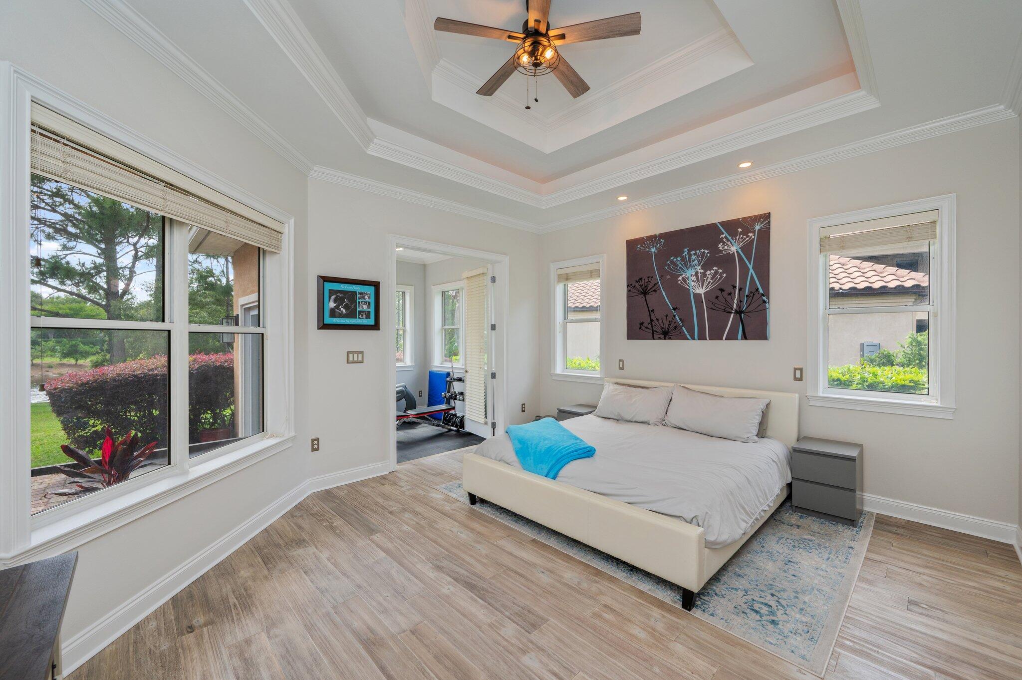 Regatta Bay - Residential