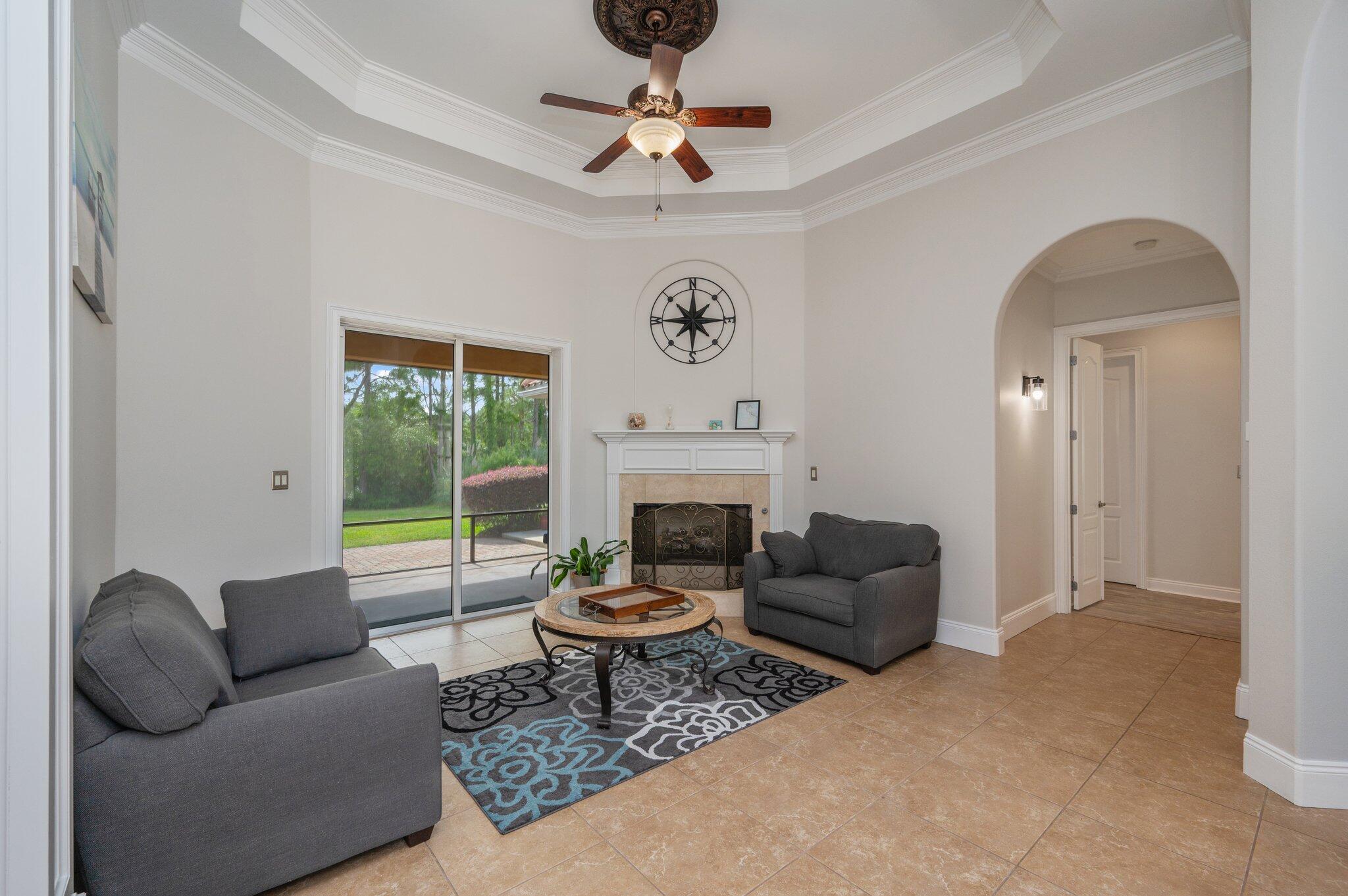 Regatta Bay - Residential