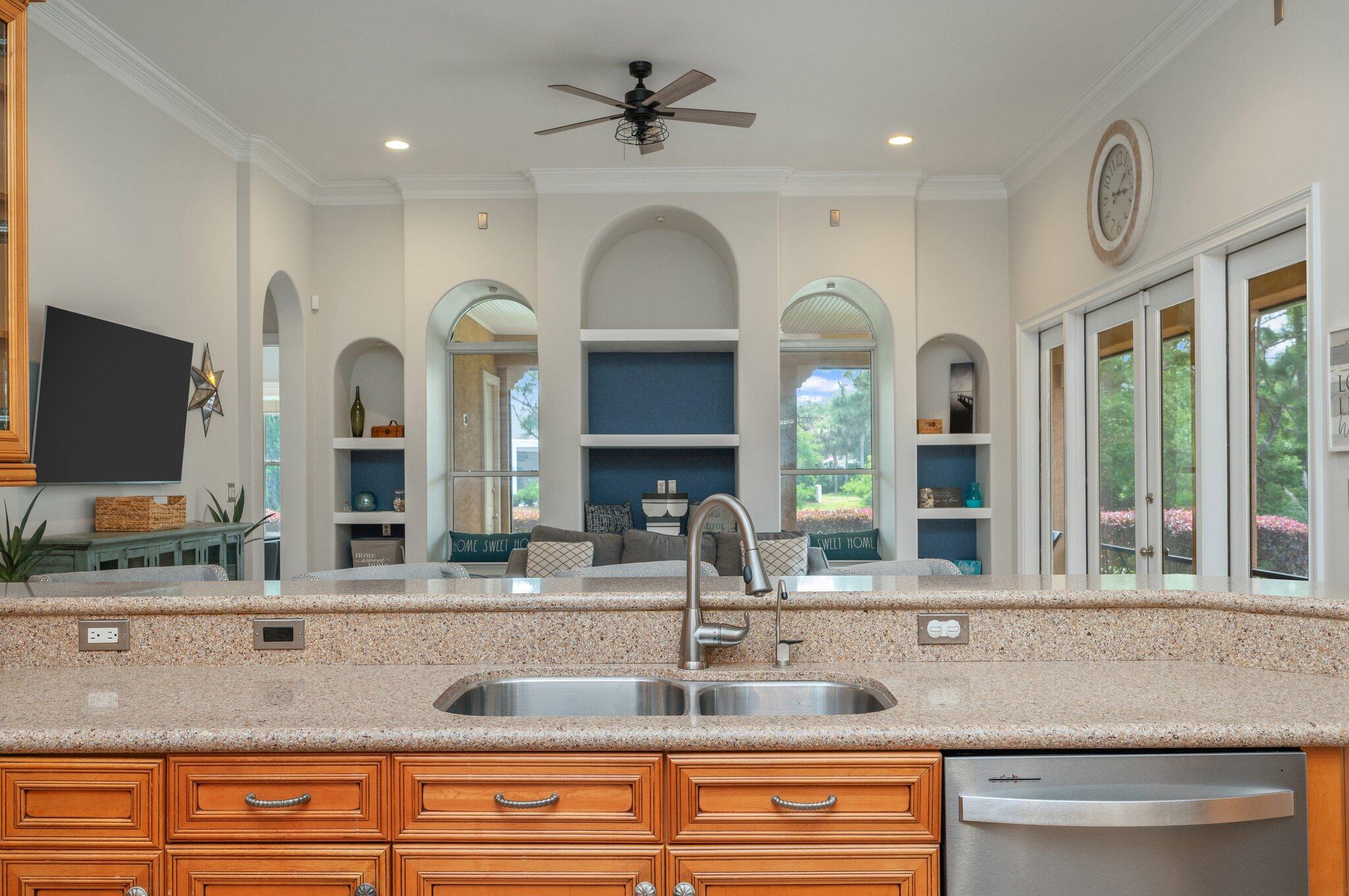 Regatta Bay - Residential