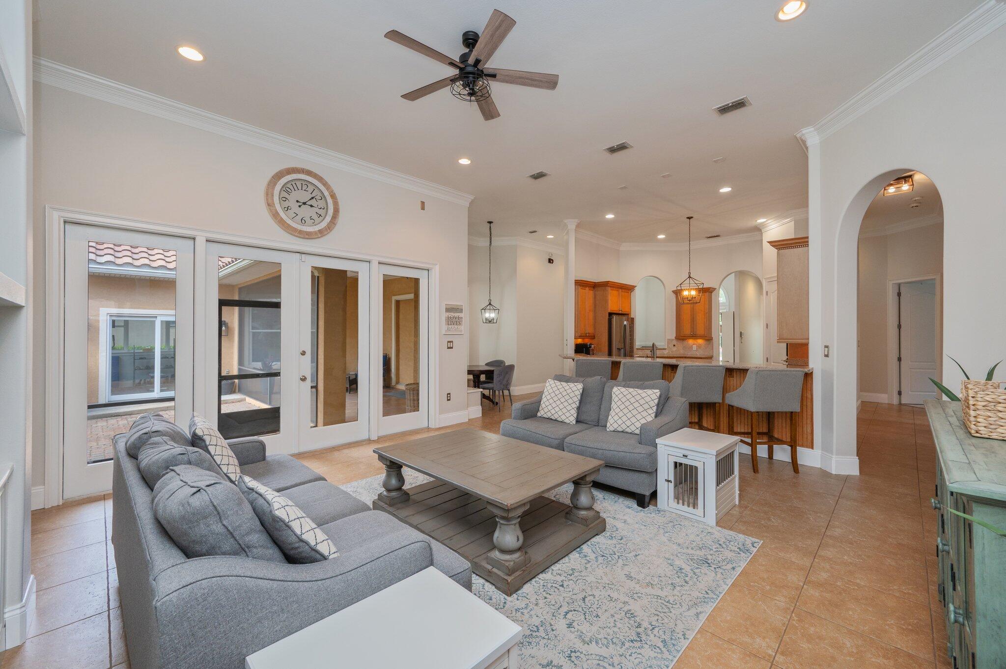 Regatta Bay - Residential