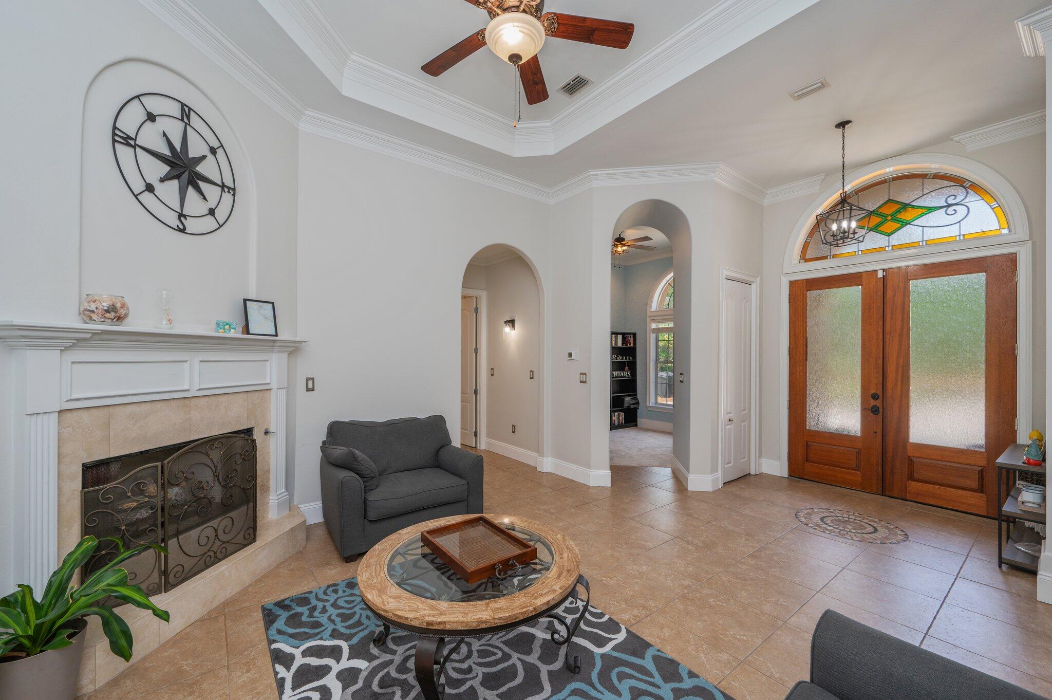 Regatta Bay - Residential